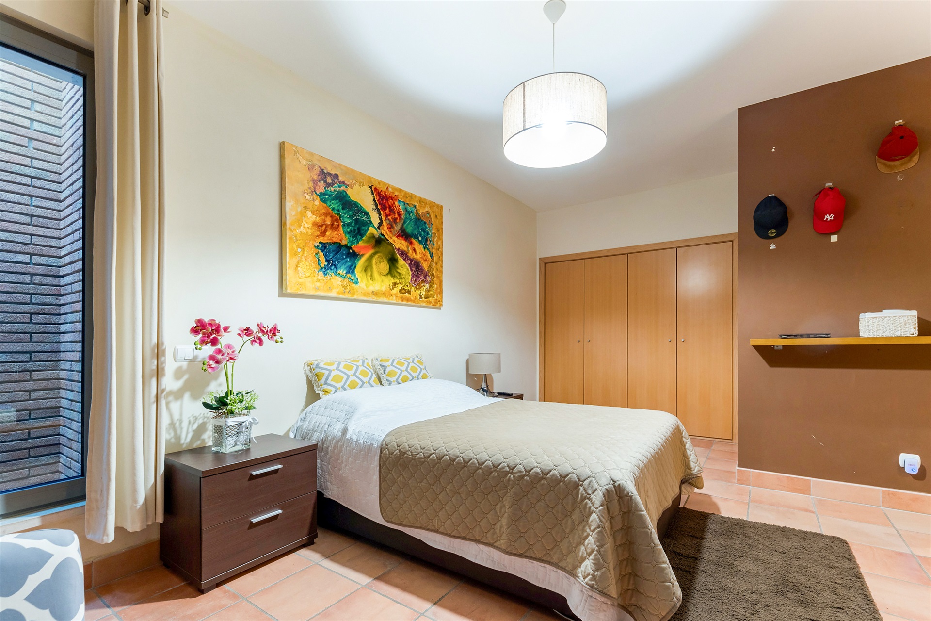  Terraced house, 4 bedrooms, for Sale - 物件實景