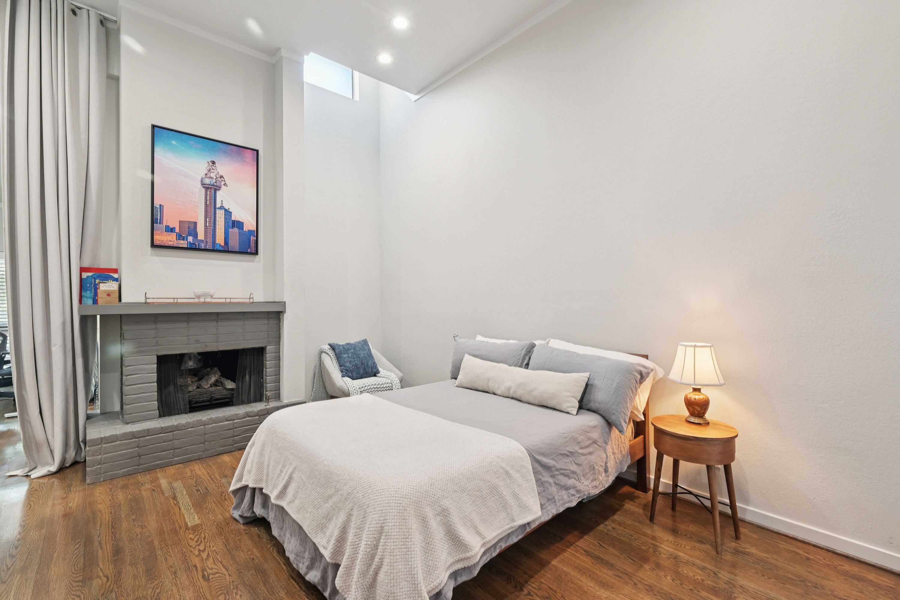  Treehouse Vibes in SoHiP - 物件實景