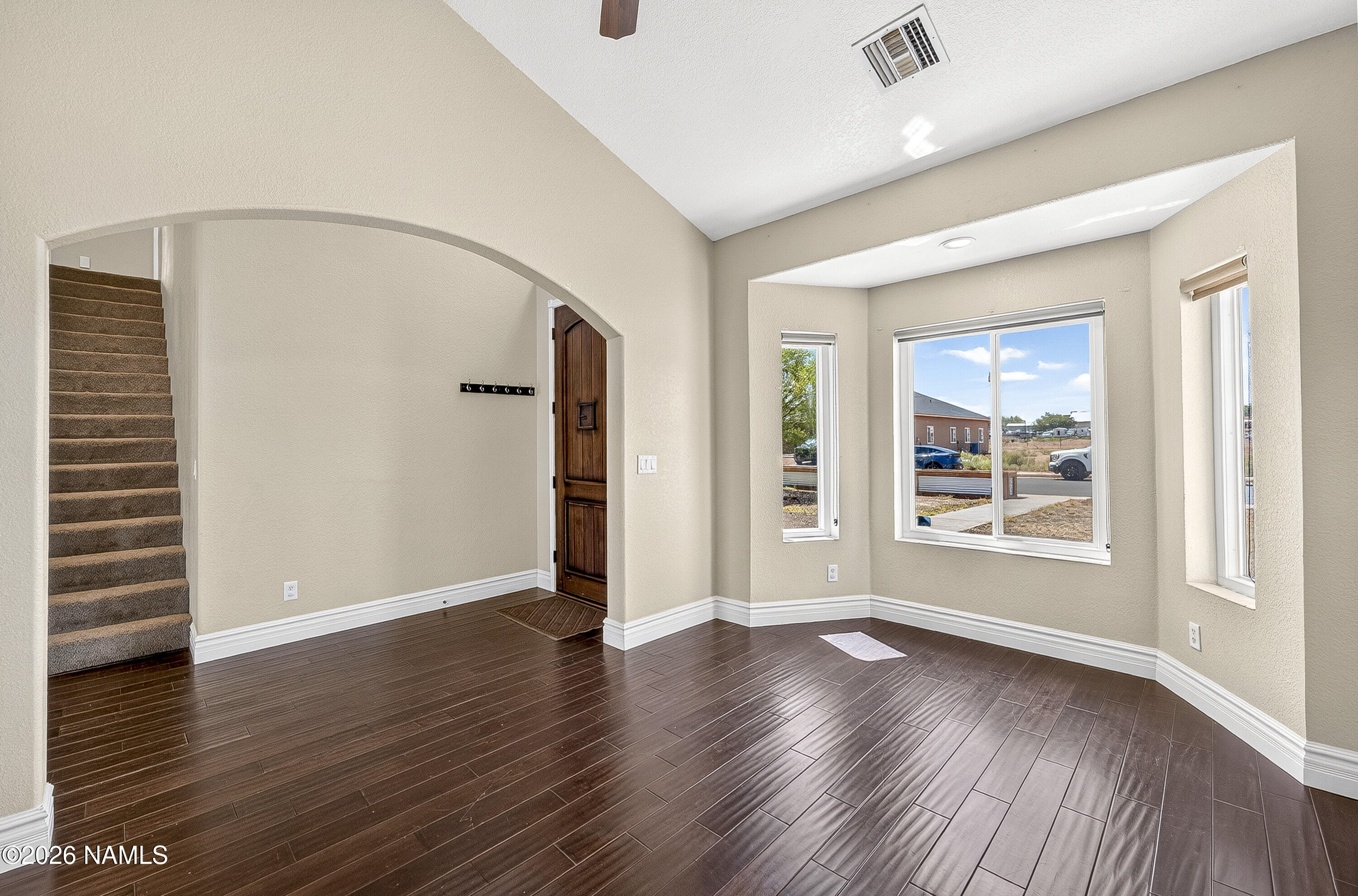  1914 Round House Drive, Winslow, AZ, 86047 - 物件實景