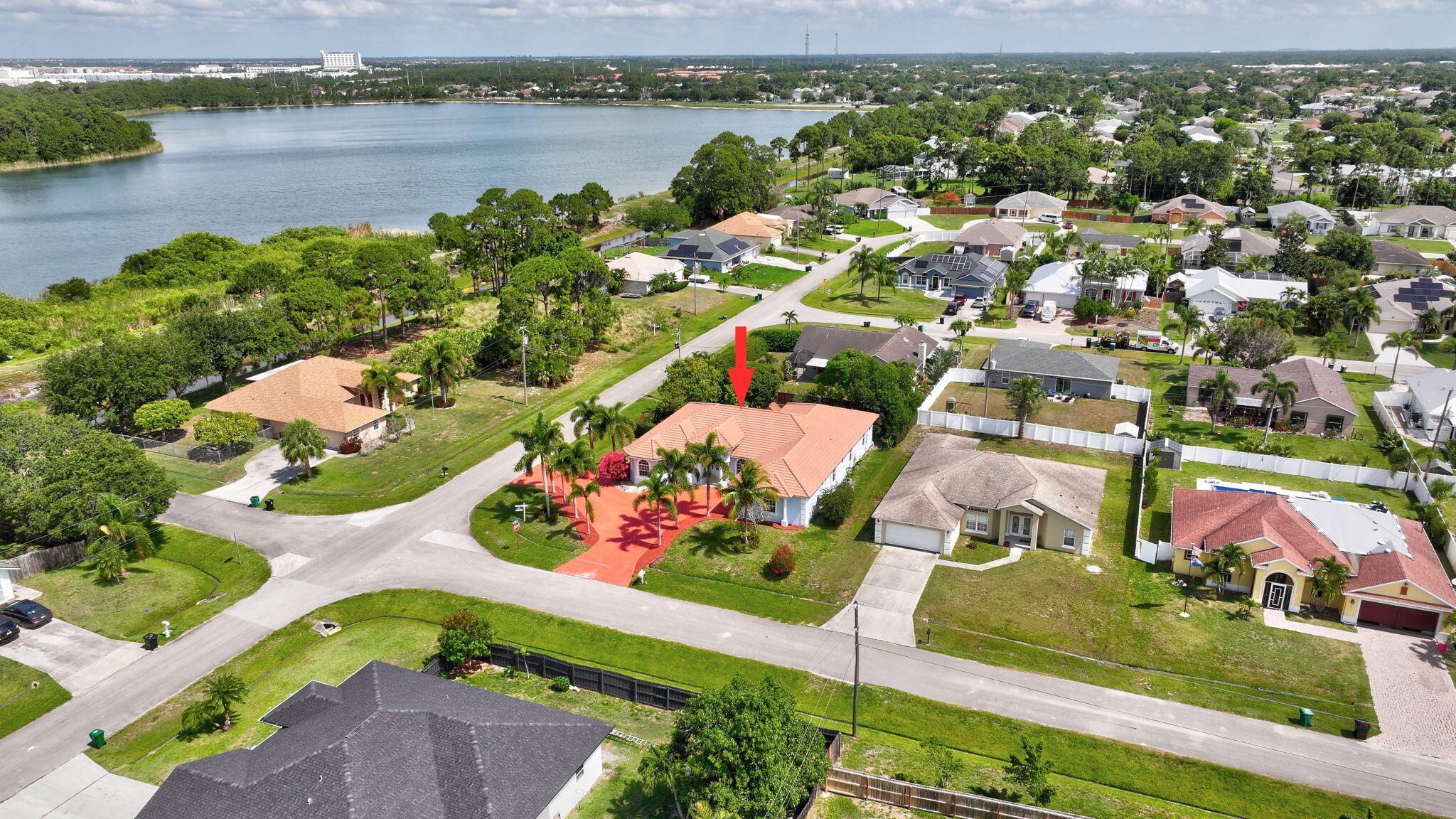 Port Saint Lucie, Florida, 34953, United States, 4 Bedrooms Bedrooms, ,4 BathroomsBathrooms,Residential,For Sale,1828192