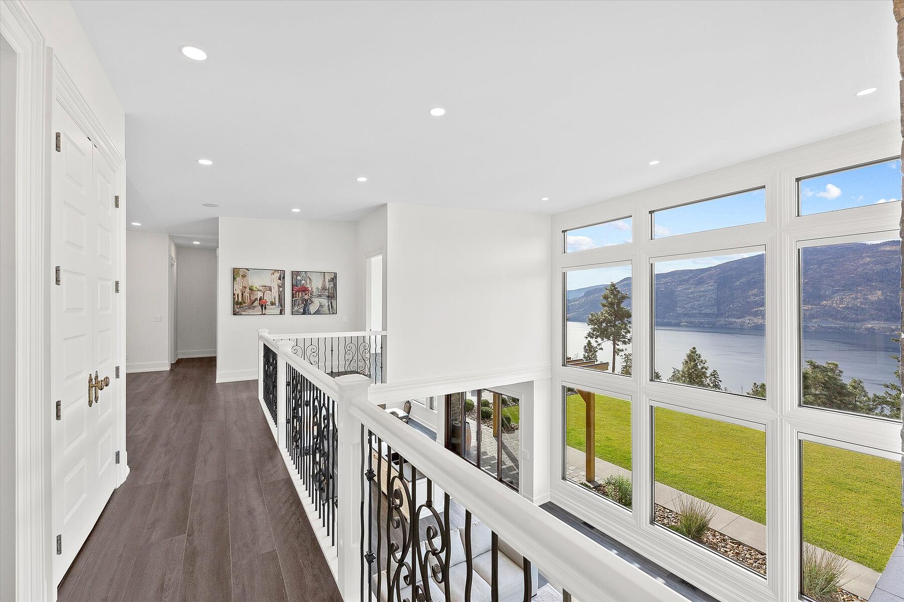  Gated Lake View Estate - 物件實景