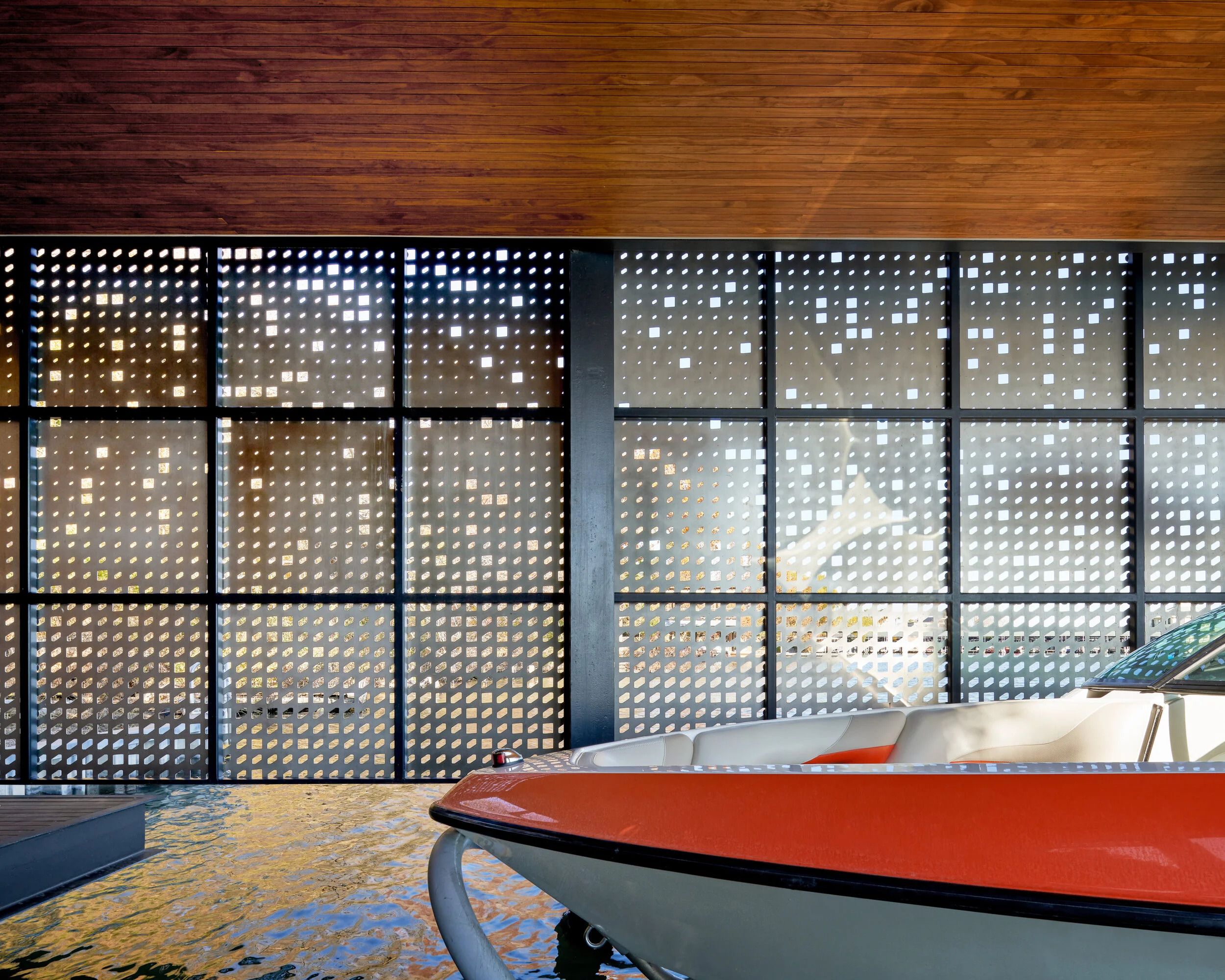  The Shoreline of Lake Austin  City Views, Waterfront, Luxury Plans - 物件實景