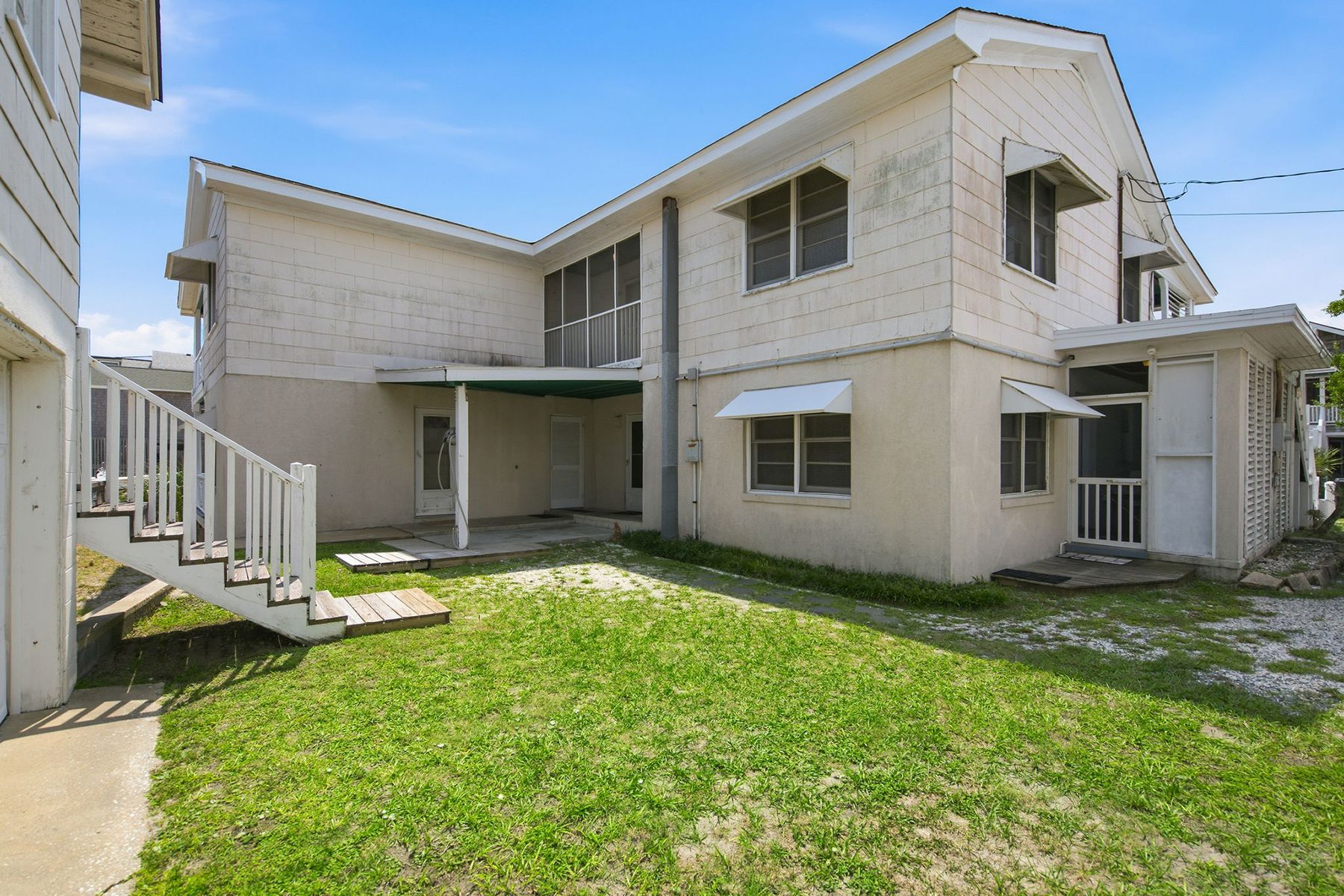  5 Augusta Street, Wrightsville Beach, NC 28480 - 物件實景