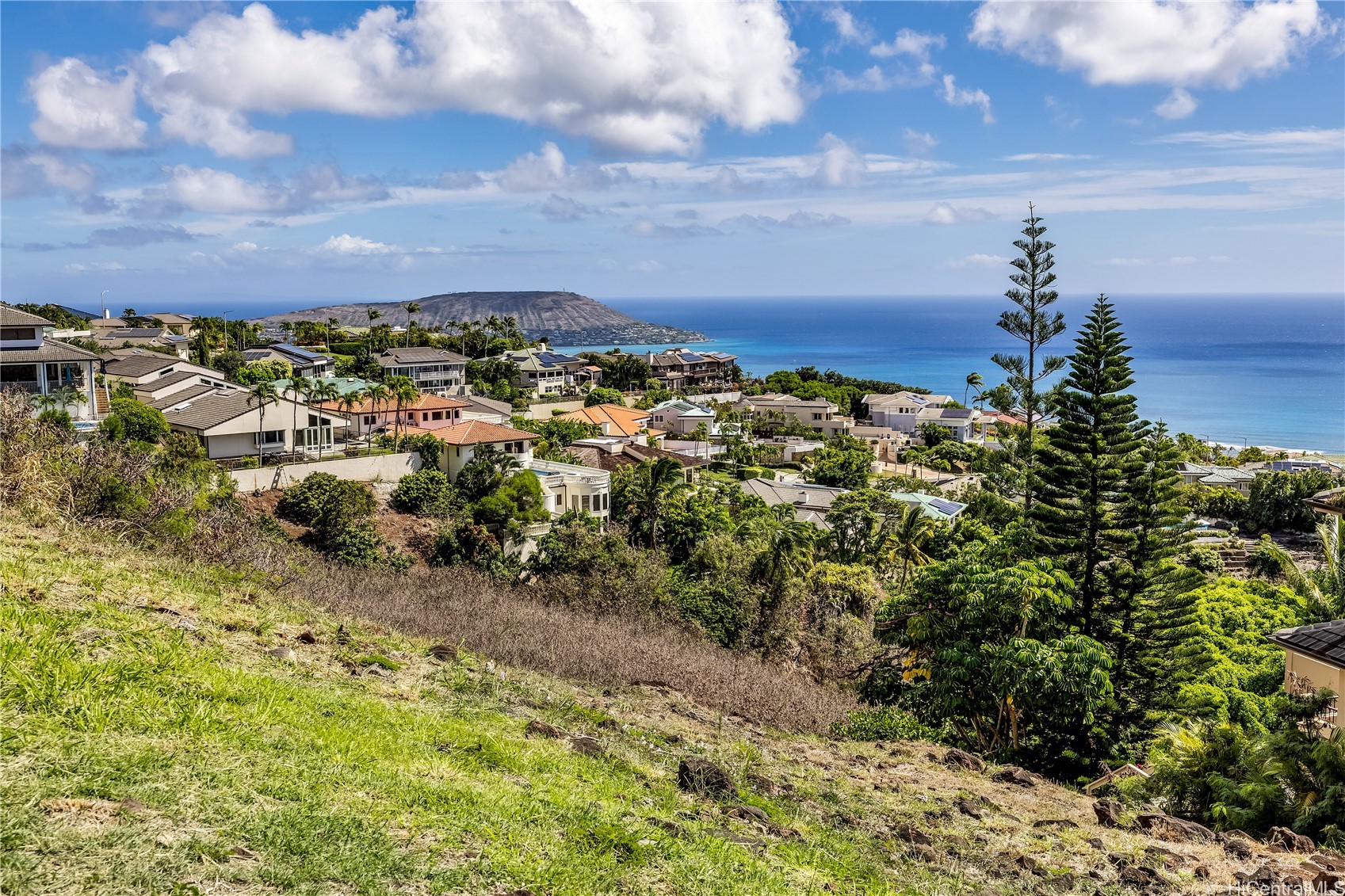 Honolulu, Hawaii, 96821, United States, ,Land,For Sale,1986206