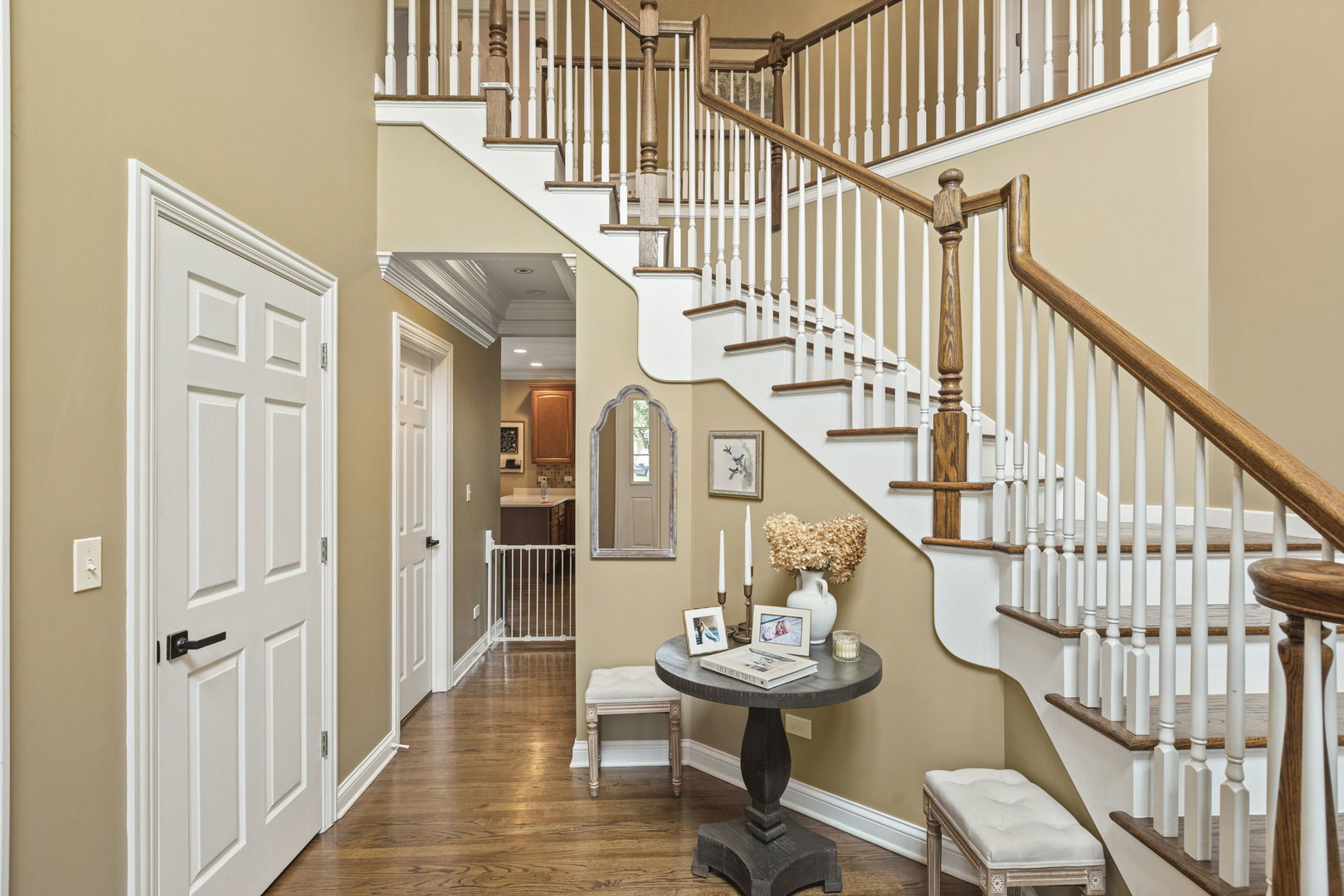 Prospect Heights, Illinois, 60070, United States, 4 Bedrooms Bedrooms, ,4 BathroomsBathrooms,Residential,For Sale,1940157
