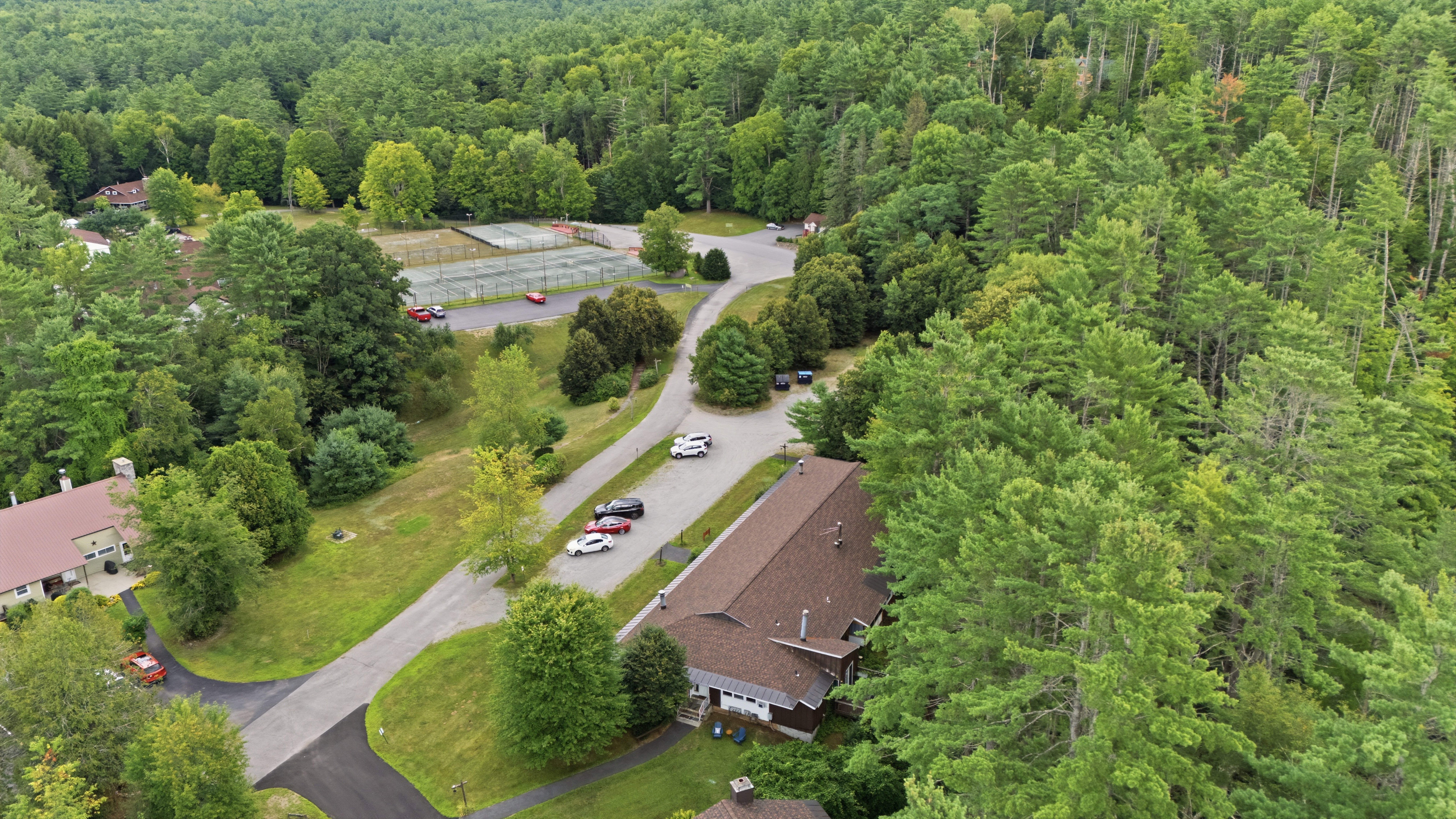  1 E High Pines Terrace, Warrensburg, NY, 12817 - 物件實景