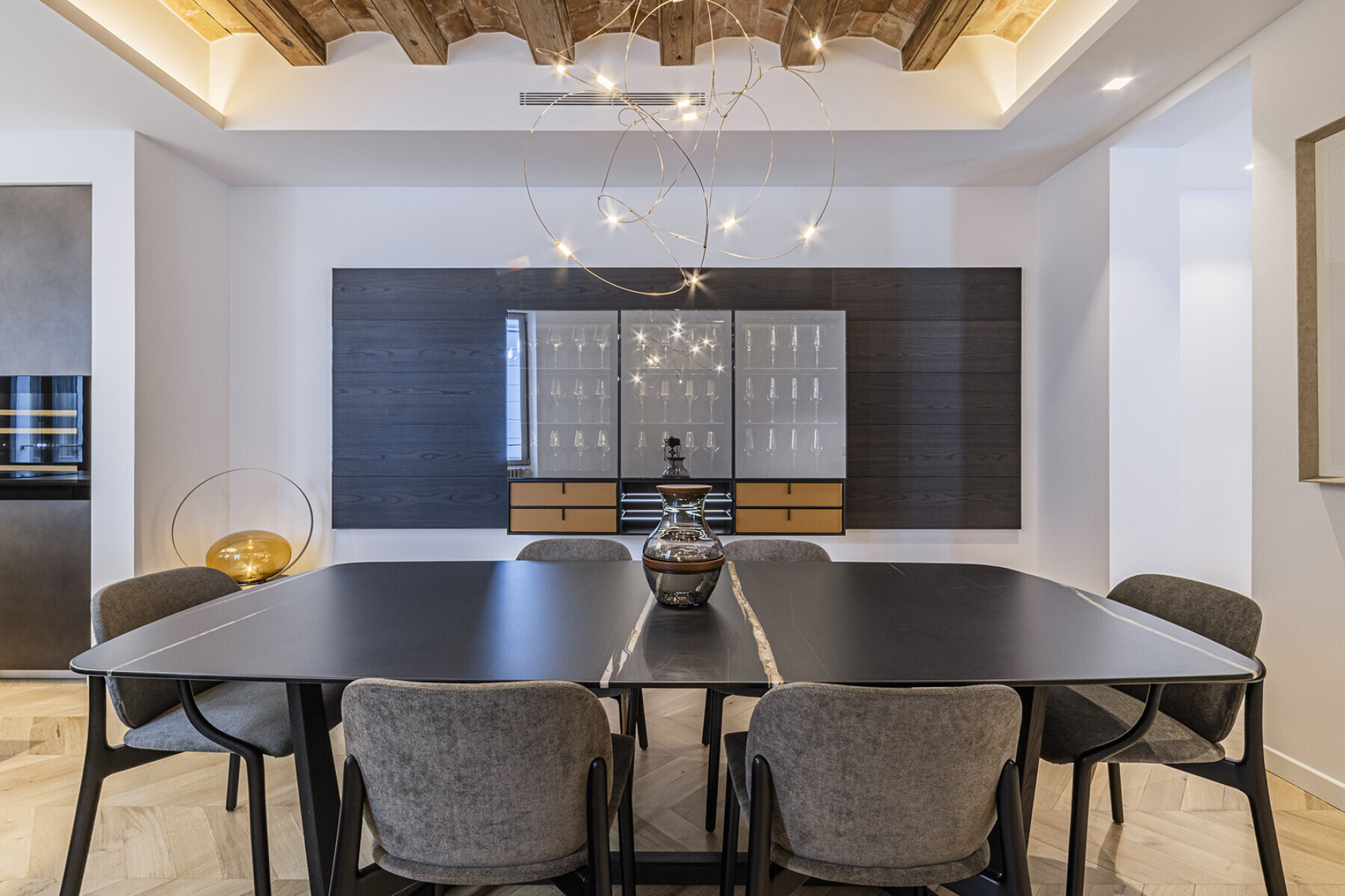  Extraordinary apartment in the heart of the Eixample district - 物件實景