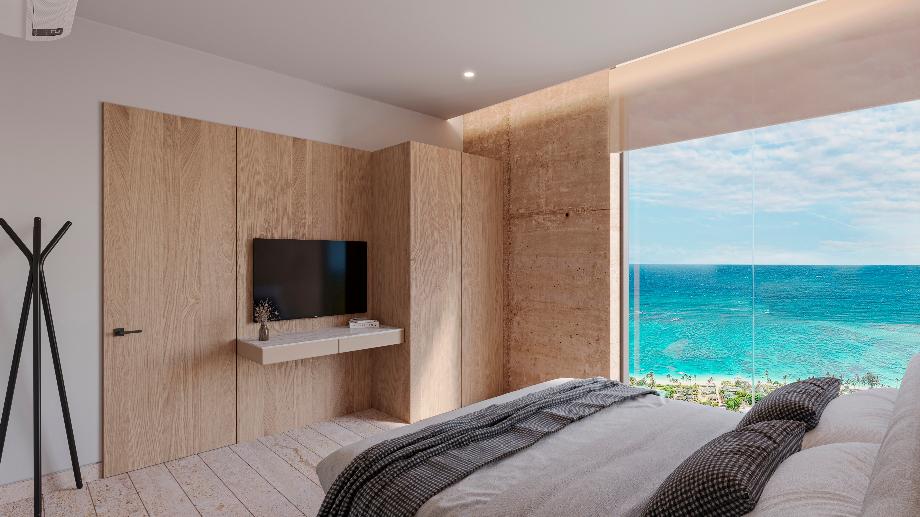 Z.F.M.T, Puerto Morelos, Quintana Roo, 77580, Mexico, 1 Bedroom Bedrooms, ,2 BathroomsBathrooms,Residential,For Sale,Z.F.M.T,1566260