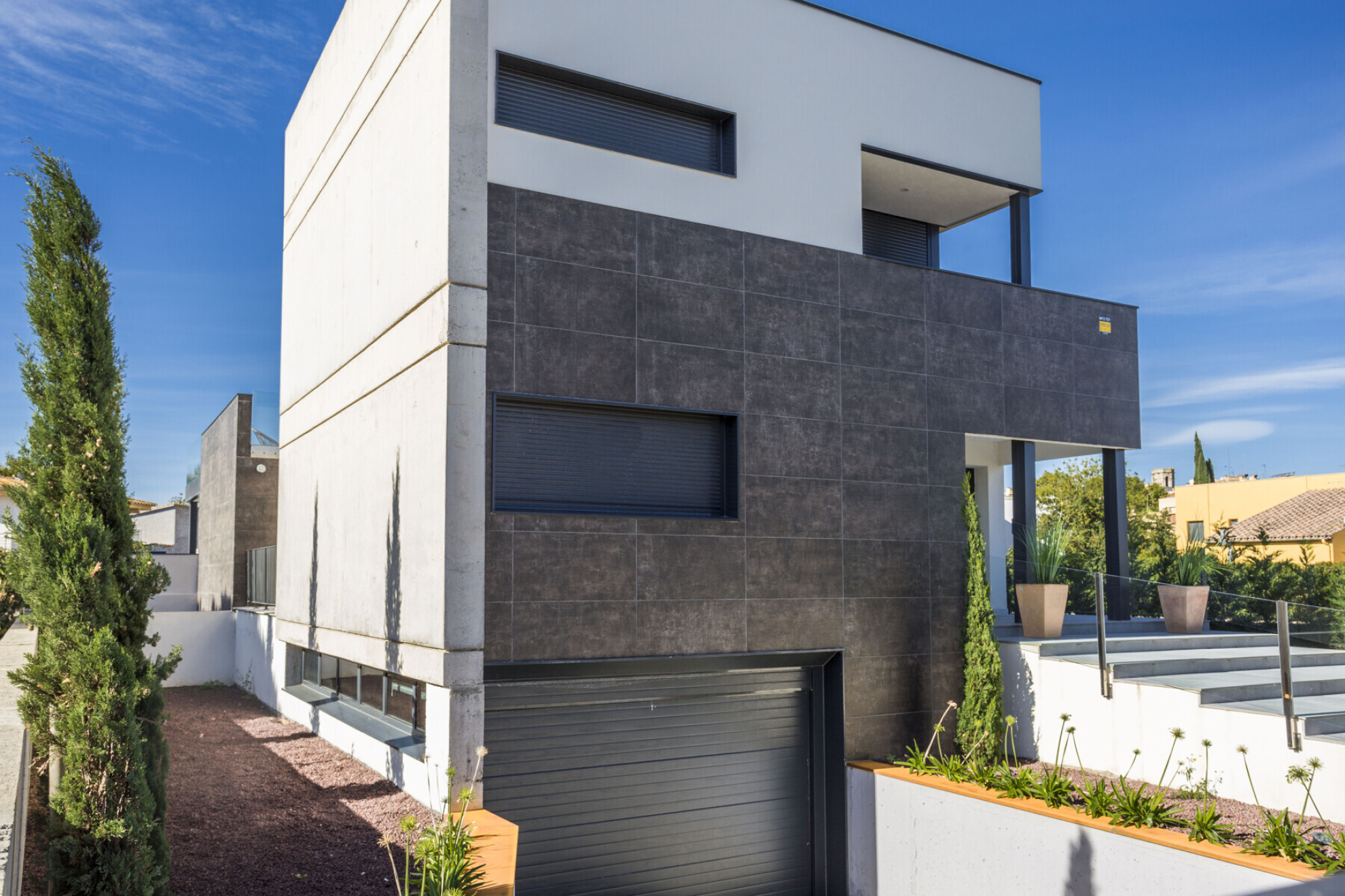  Contemporary house in Costa Brava, Girona, Spain - 物件實景