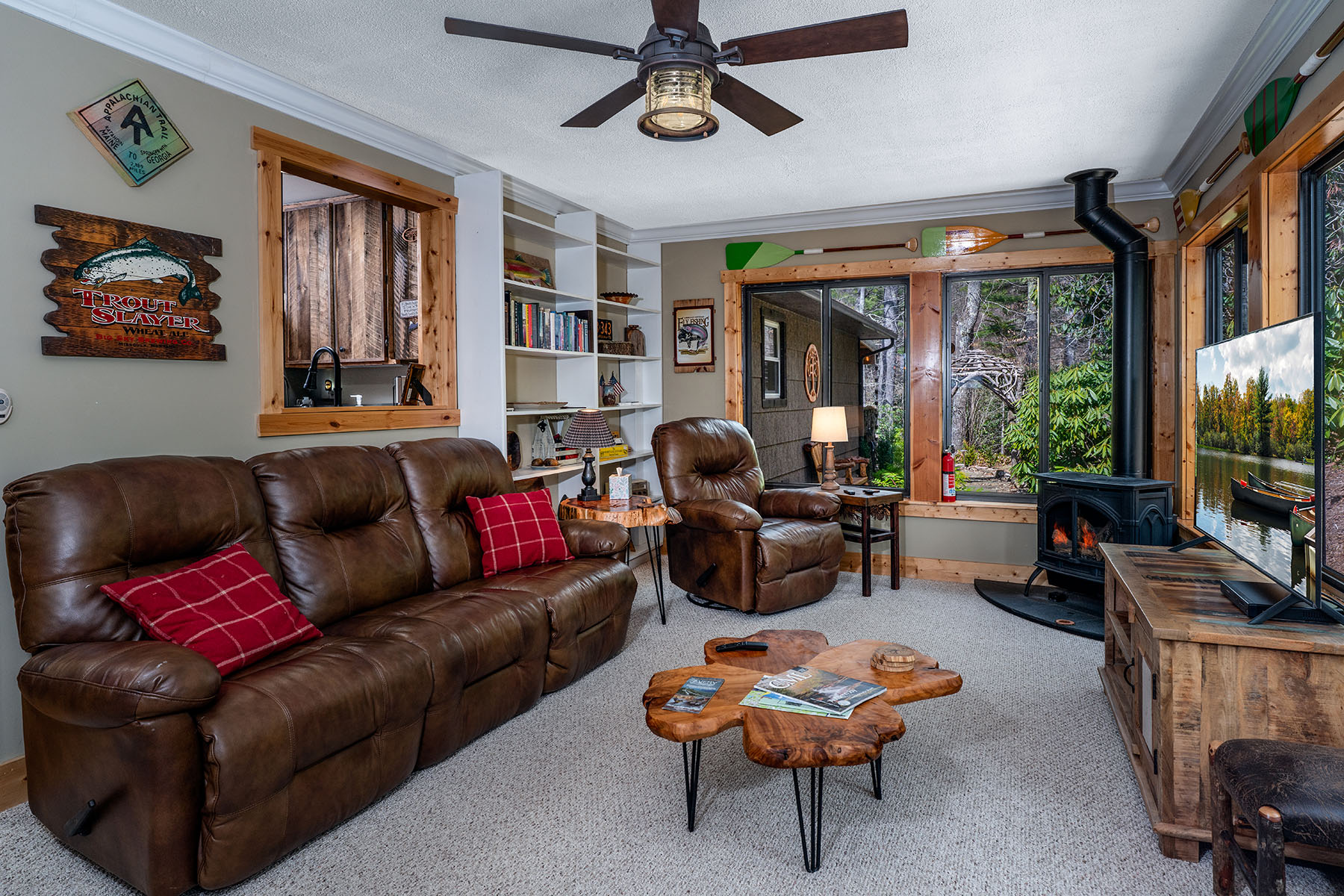  NEWLAND - LINVILLE LAND HARBOR - 物件實景