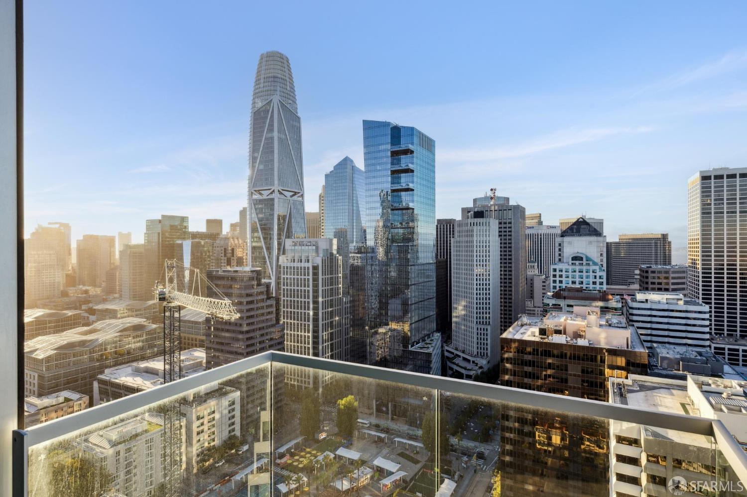 San Francisco, California, 94105, United States, 3 Bedrooms Bedrooms, ,4 BathroomsBathrooms,Residential,For Sale,1994422