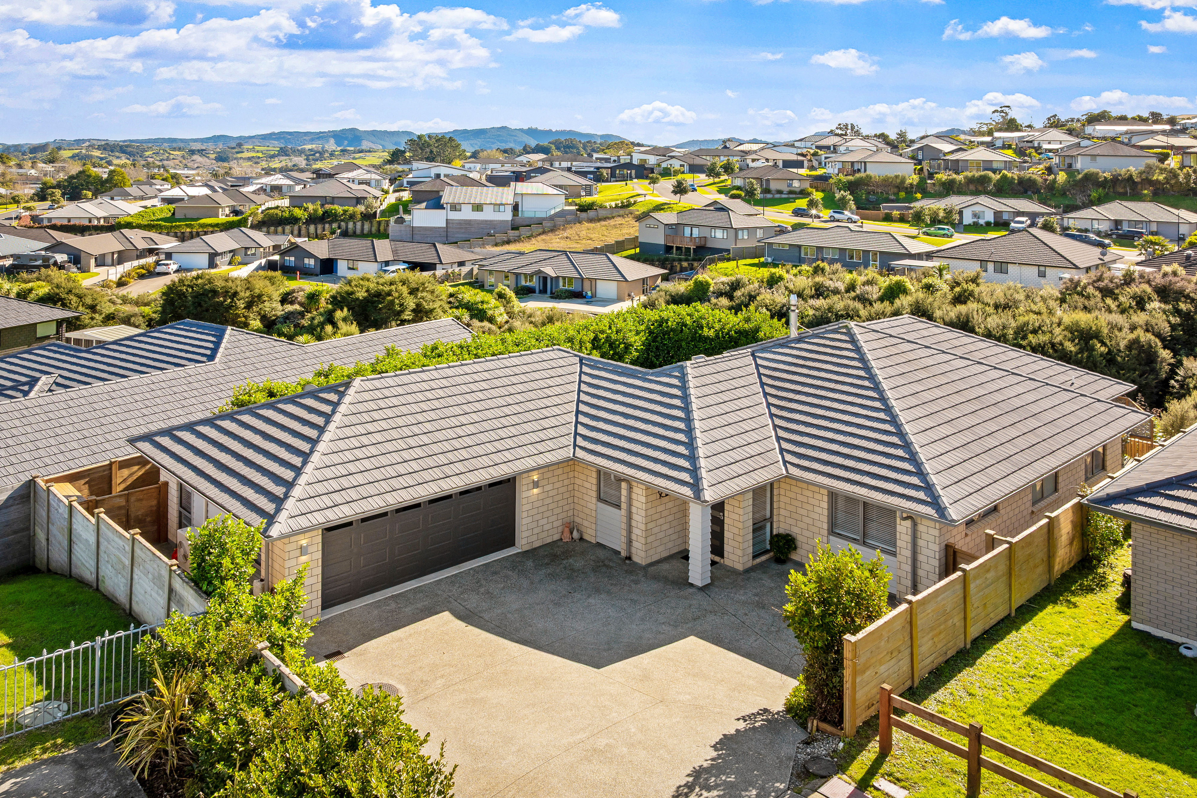  5 Copestake Lane, Warkworth - 物件實景