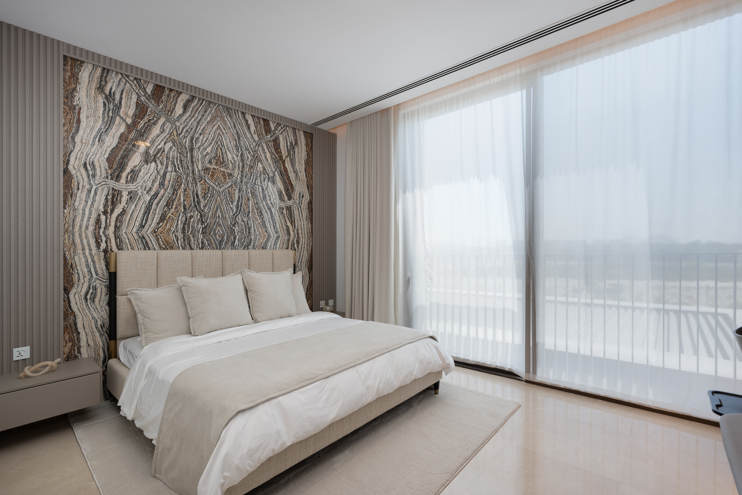  Expansive Branded Villa With Park Views in Dubai Hills Estate - 物件實景