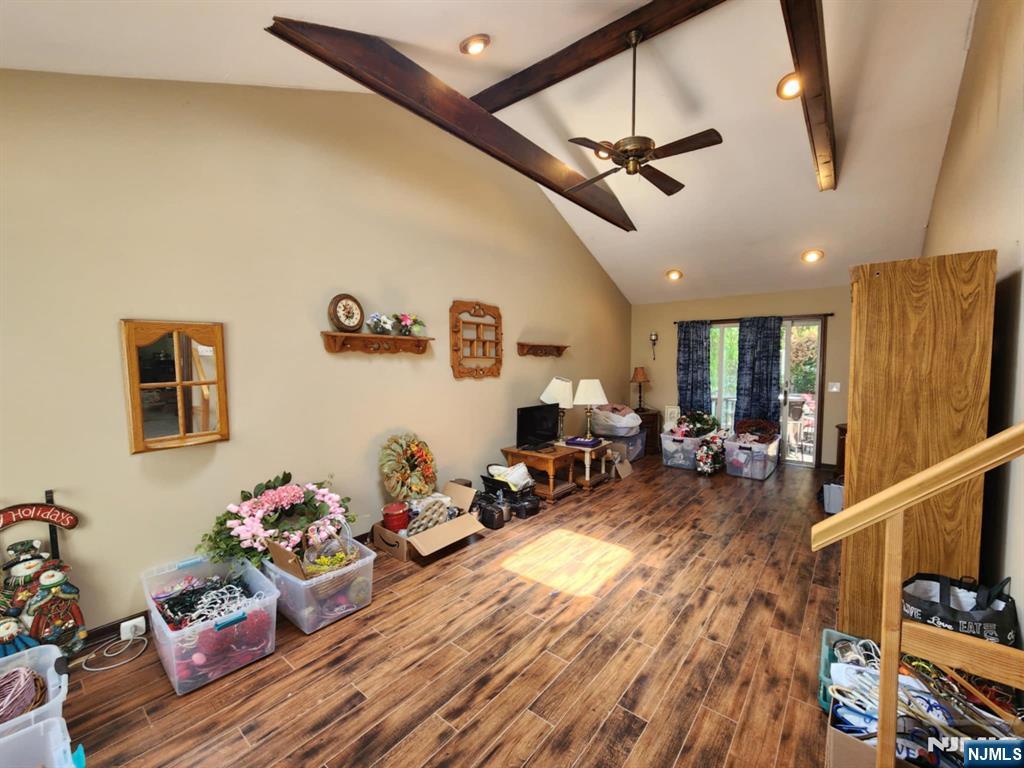 Nutley, New Jersey, 07110, United States, 4 Bedrooms Bedrooms, ,2 BathroomsBathrooms,Residential,For Sale,1916015