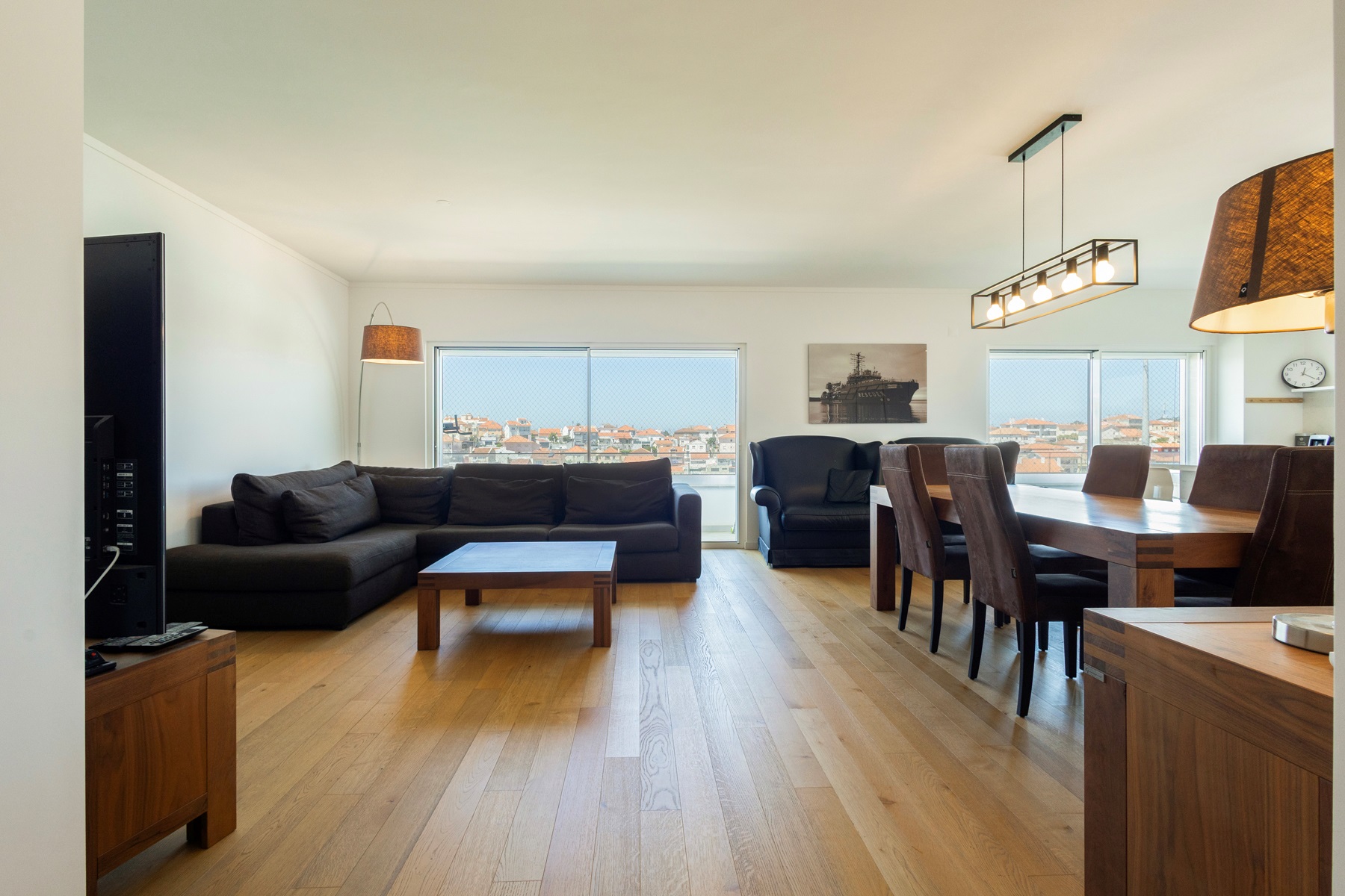  Flat, 4 bedrooms, for Sale - 物件實景