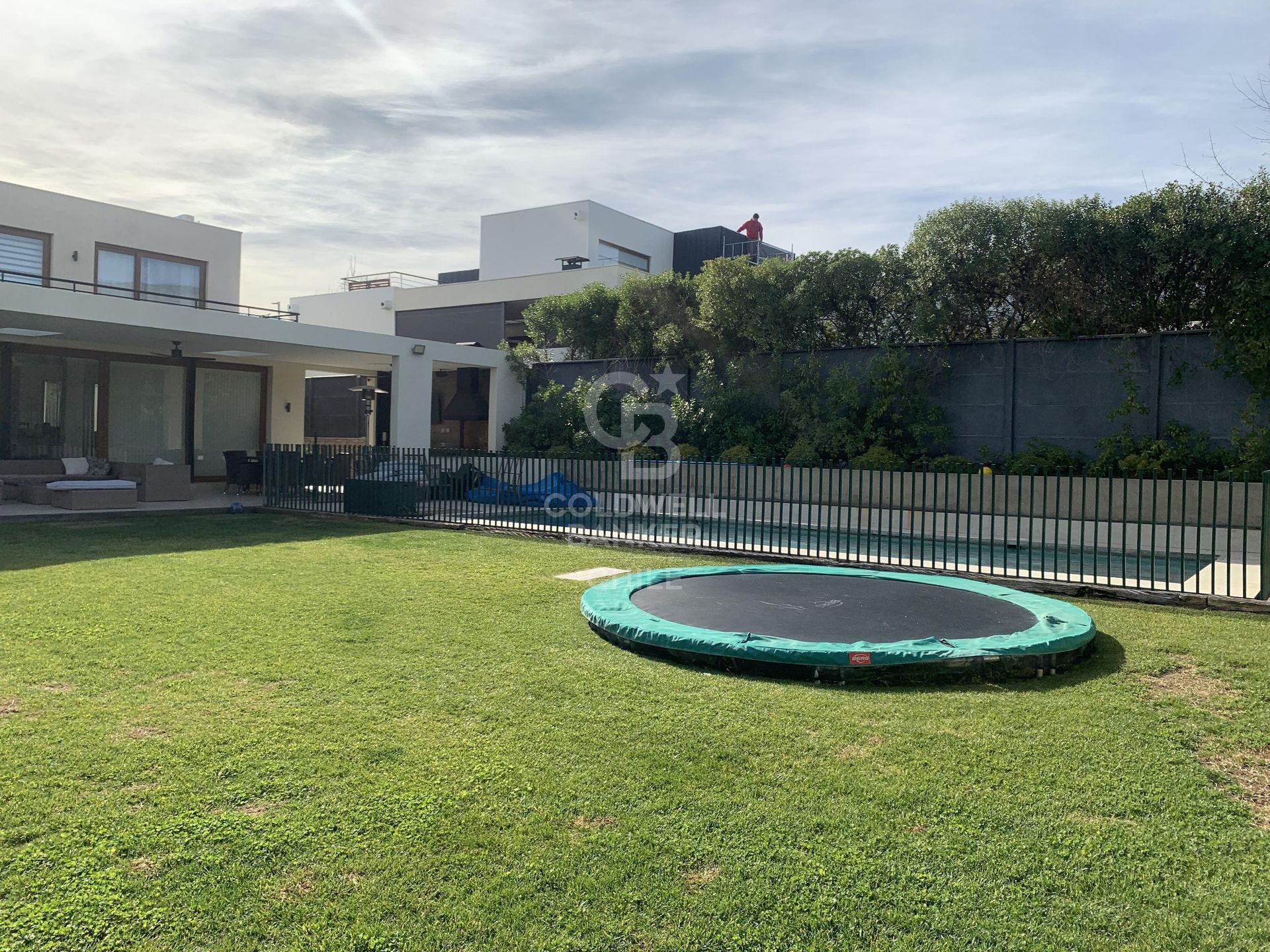 Colina, Chile, 5 Bedrooms Bedrooms, ,4 BathroomsBathrooms,Residential,For Sale,1898262