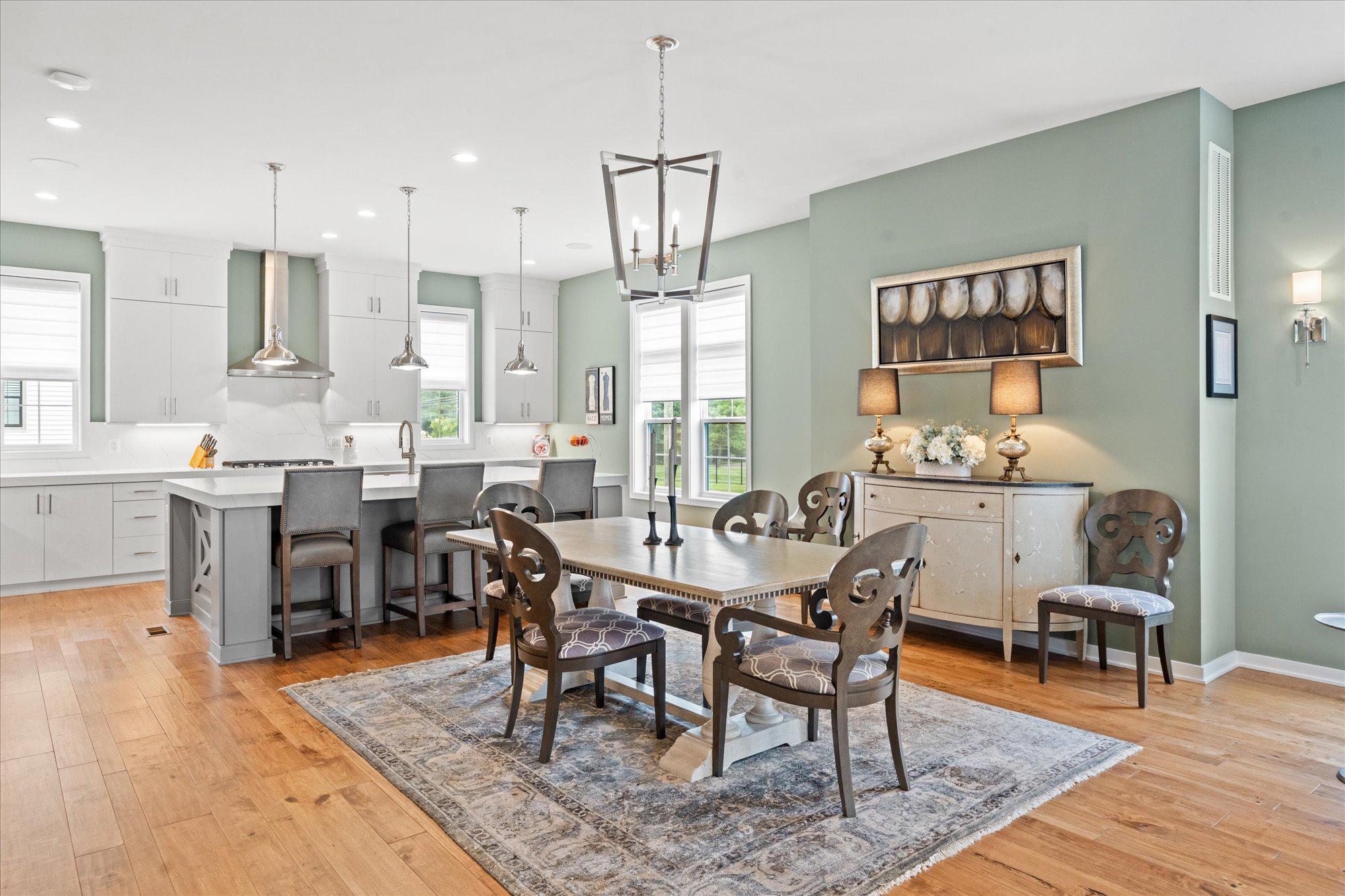  43931 Norman News Terrace, Ashburn, VA, 20147 - 物件實景