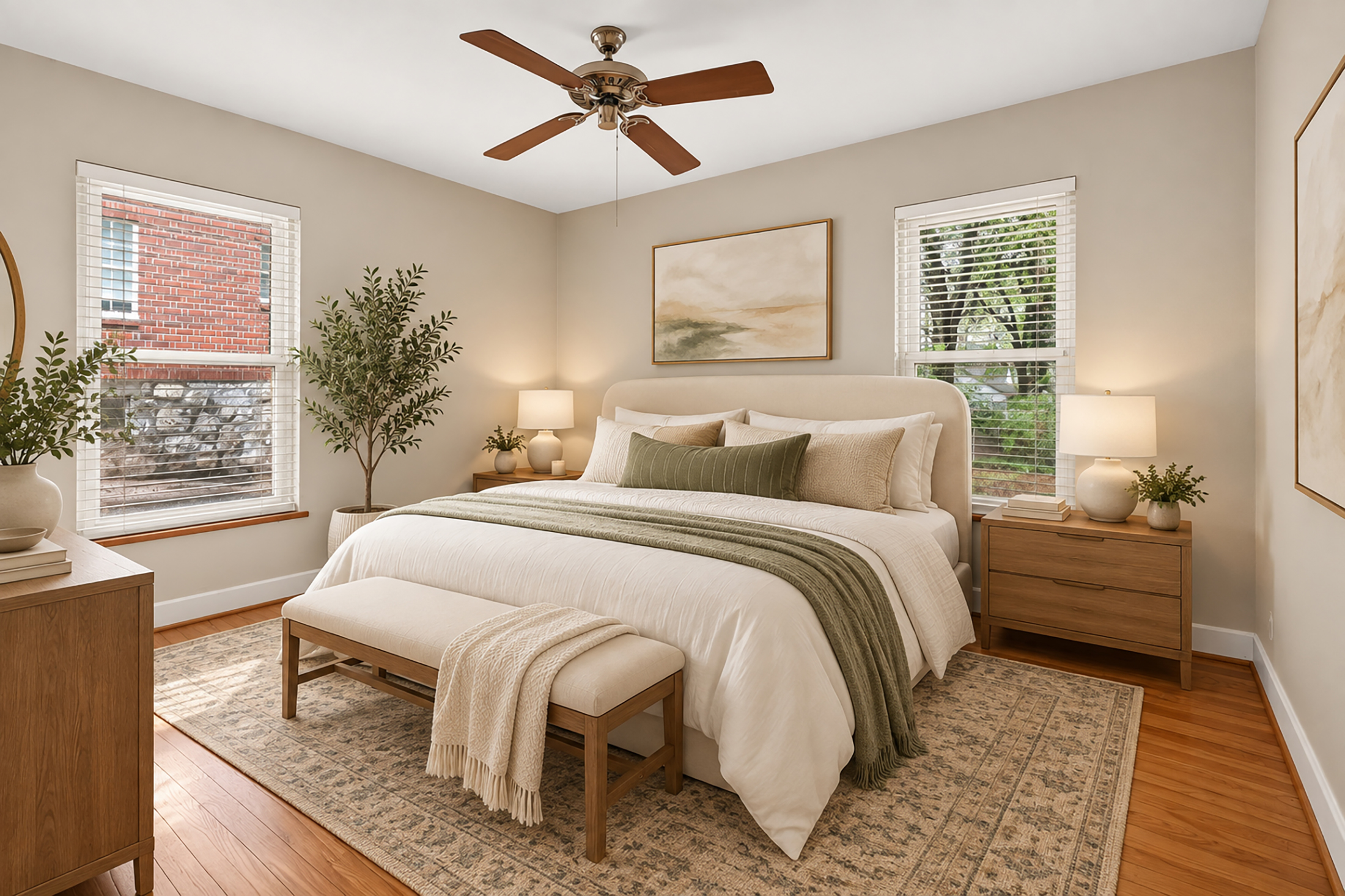  Classic Cottage in the Heart of Historic Druid Hills - 物件實景
