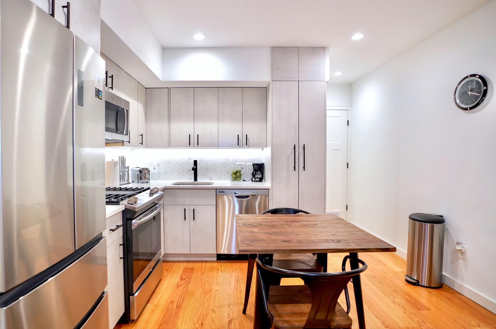  1823 Kalorama Road NW, Washington, DC, 20009 - 物件實景