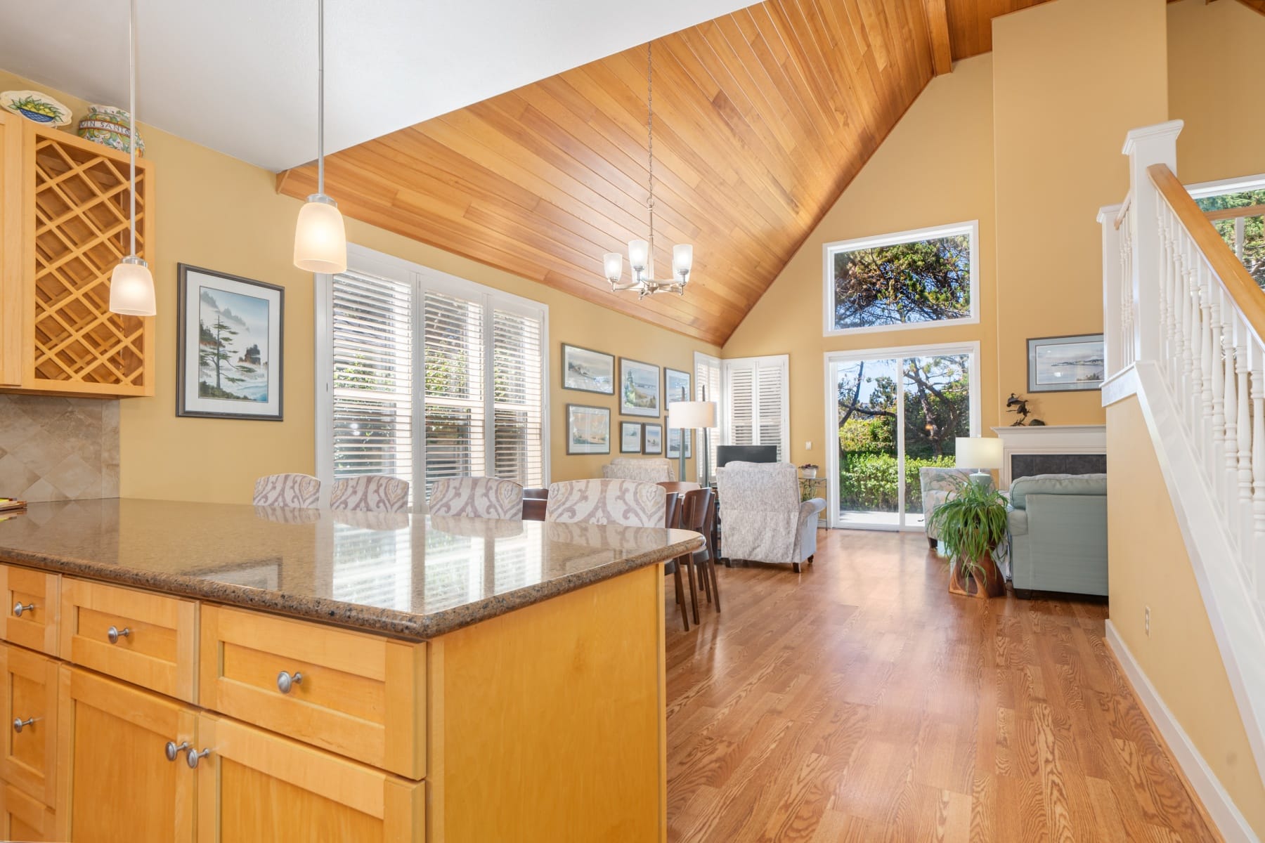  220 SW 61ST ST South Beach, OR 97366 - 物件實景