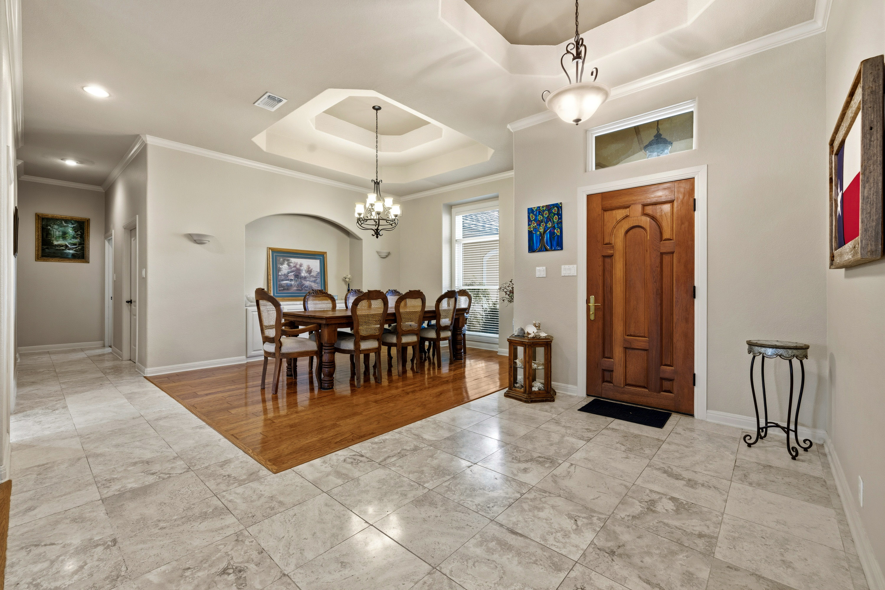  Premier Lake McQueeney Residence - 物件實景