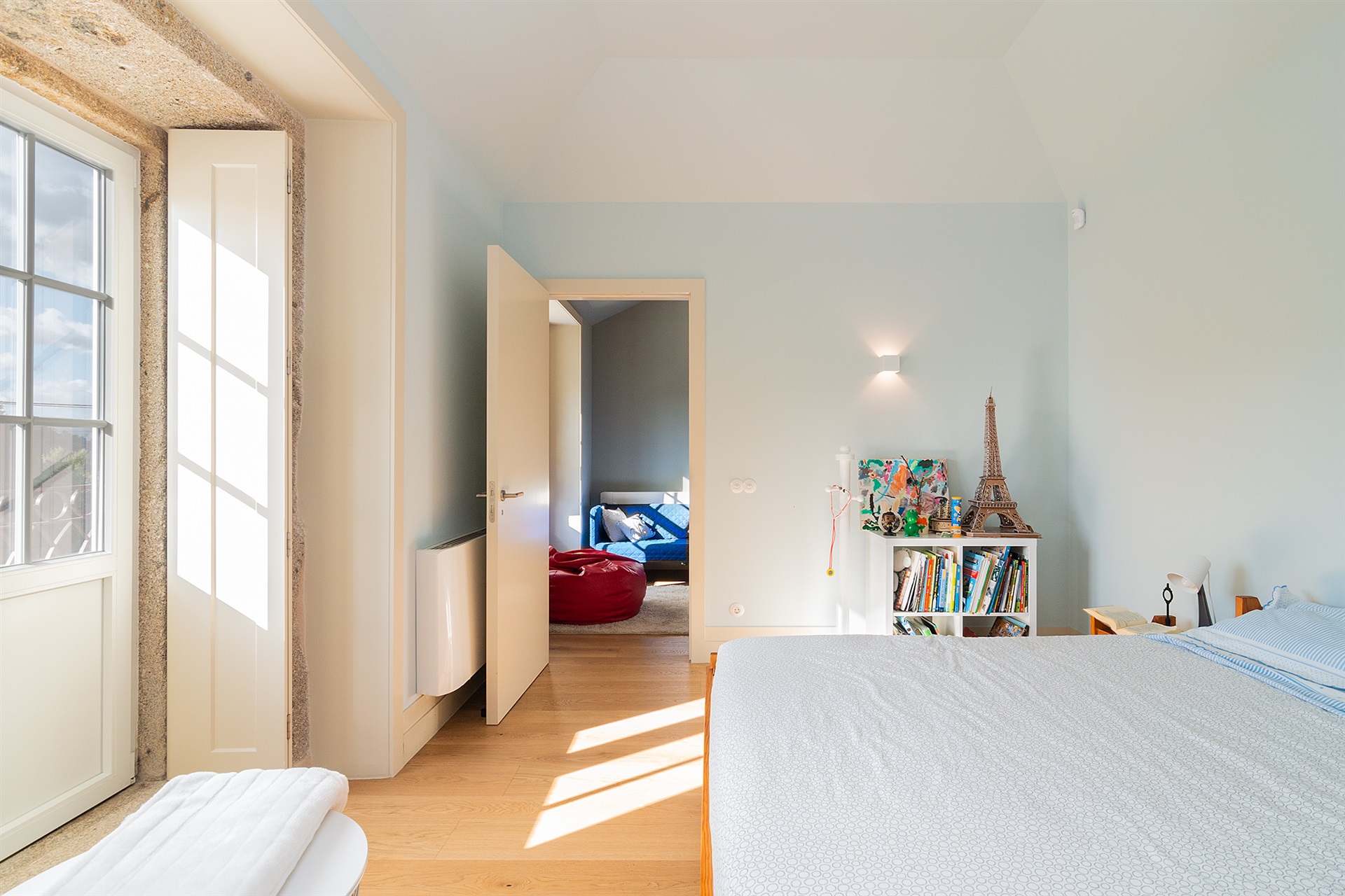  Detached house, 4 bedrooms, for Sale - 物件實景