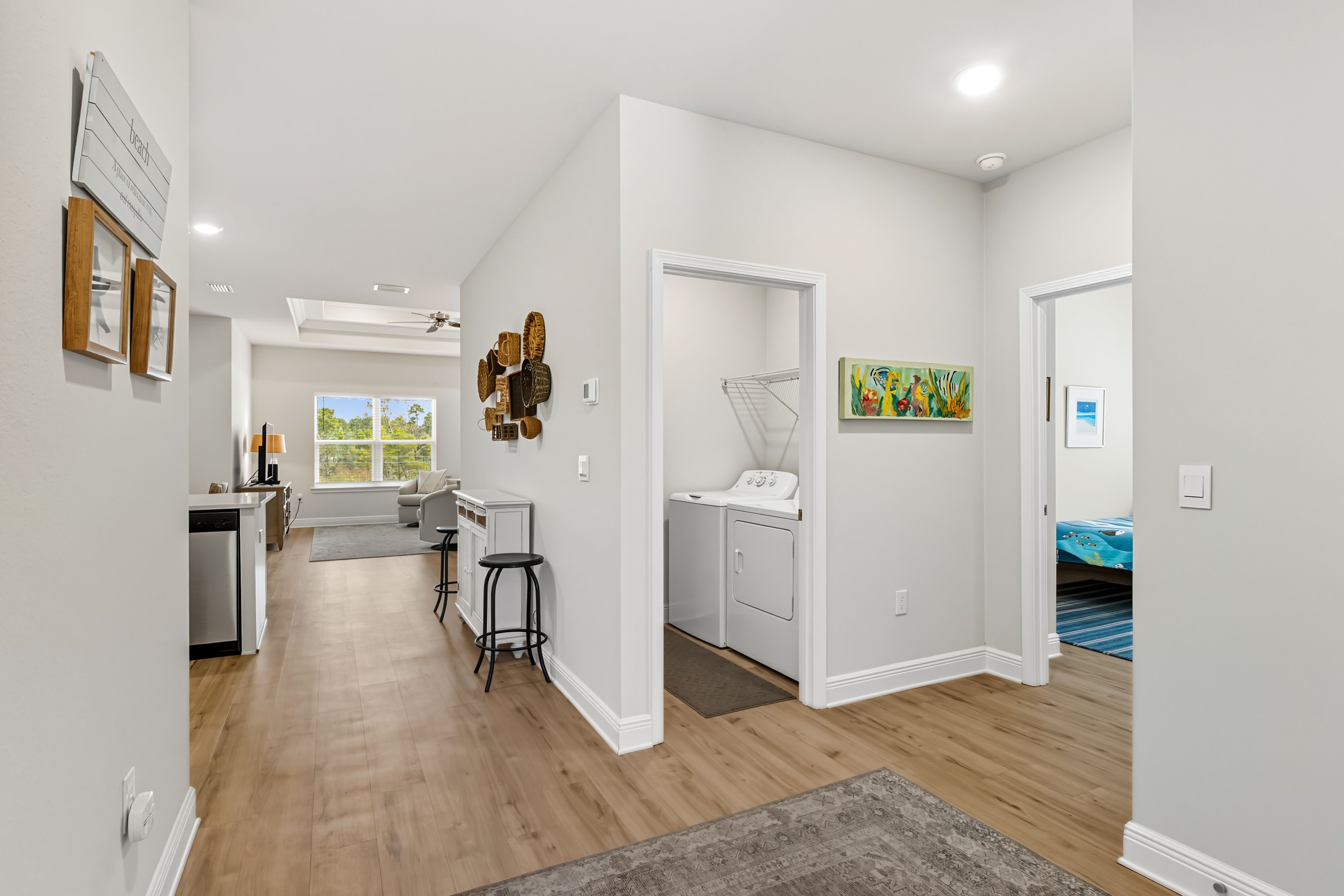  Coastal Retreat With Resort Amenities In WindMark Beach - 物件實景