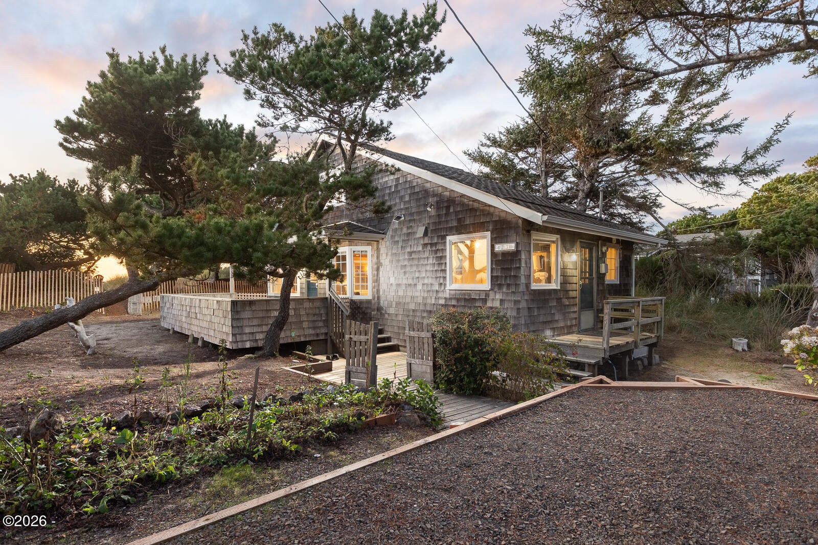 Independence Ave, Neskowin, OR 97149