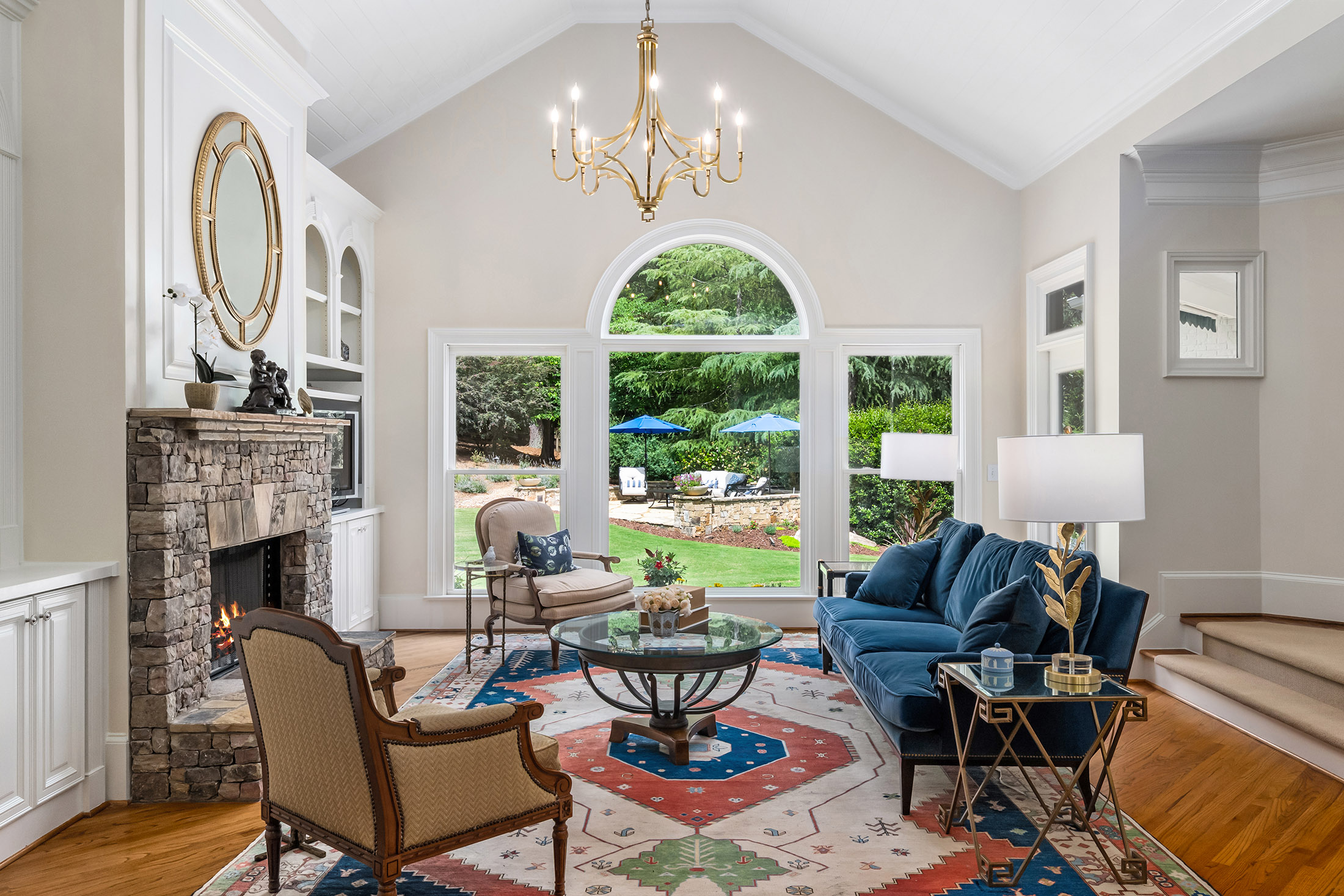  Estate-style Living in One of Milton