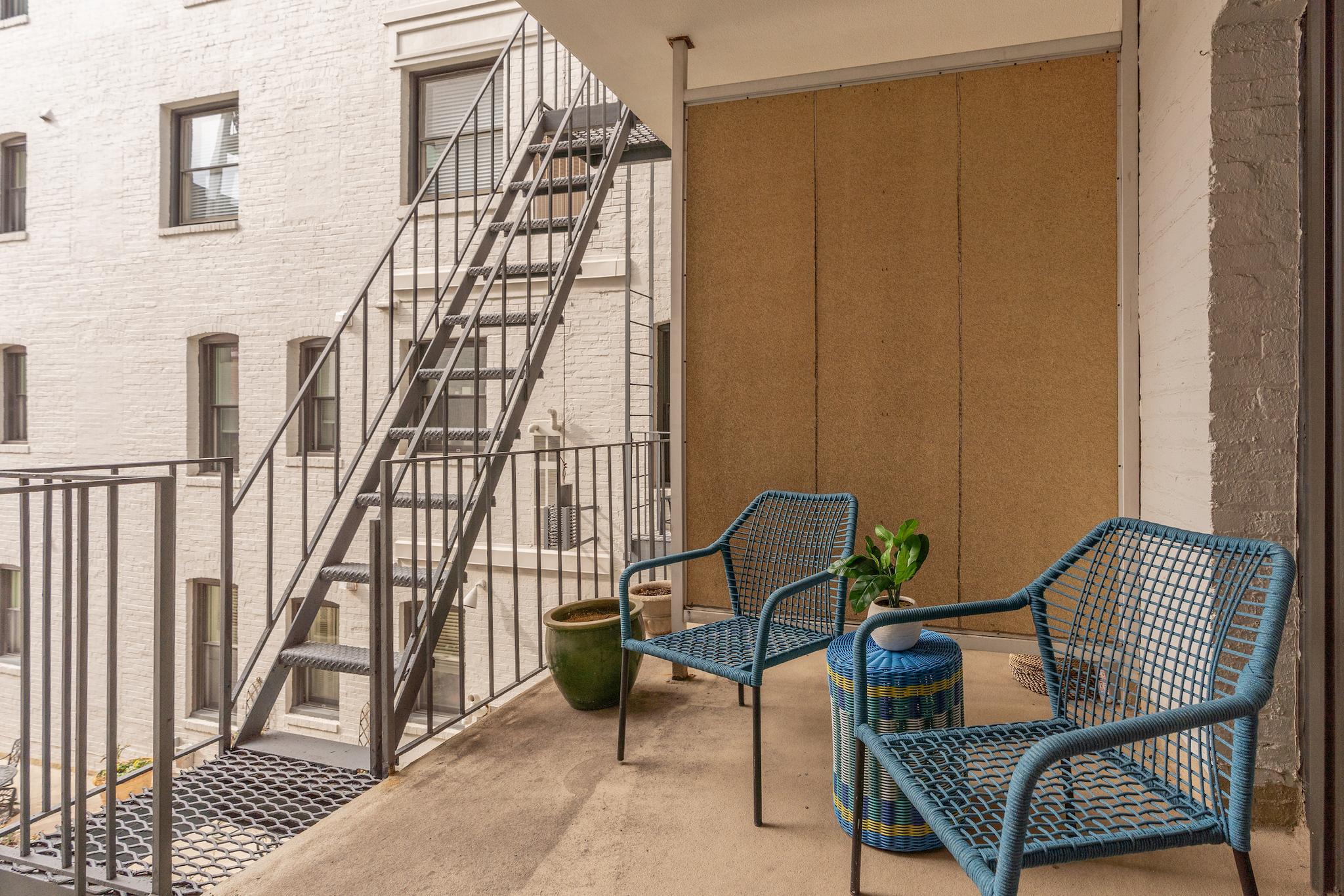  2230 California Street NW, Washington, DC, 20008 - 物件實景