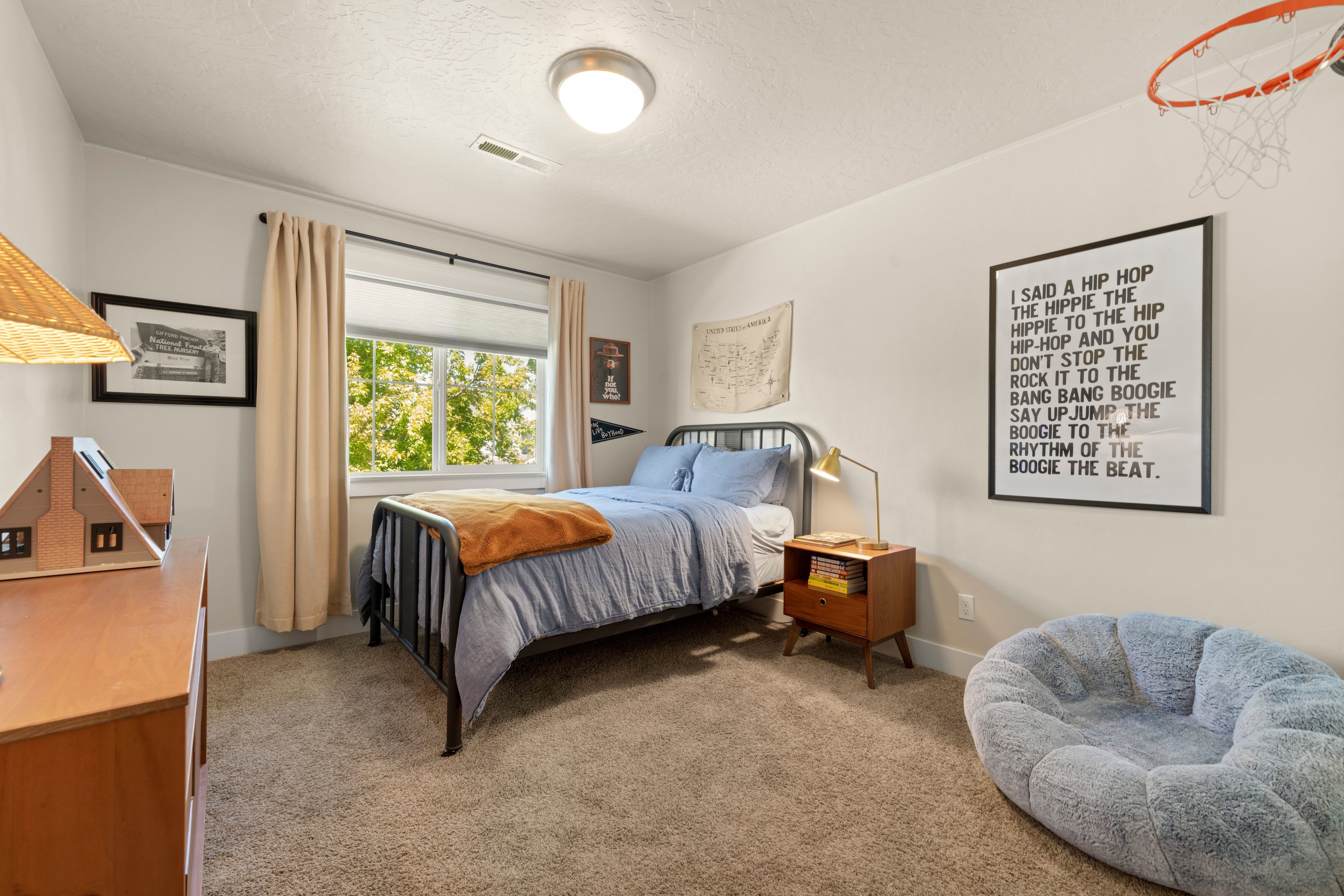  Comfort and Style in Southeast Meridian - 物件實景