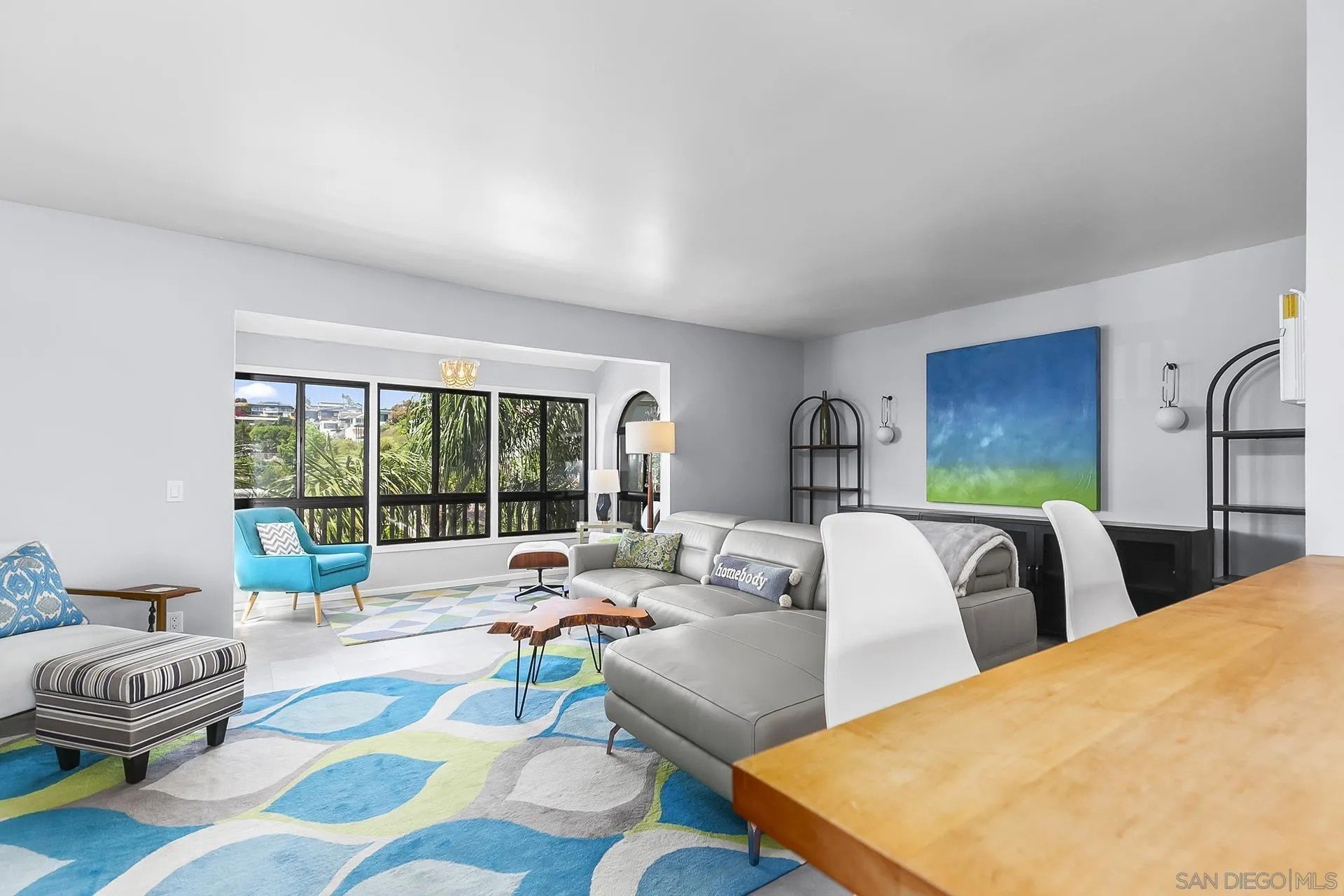 San Diego, California, 92117, United States, 1 Bedroom Bedrooms, ,1 BathroomBathrooms,Residential,For Sale,1987946