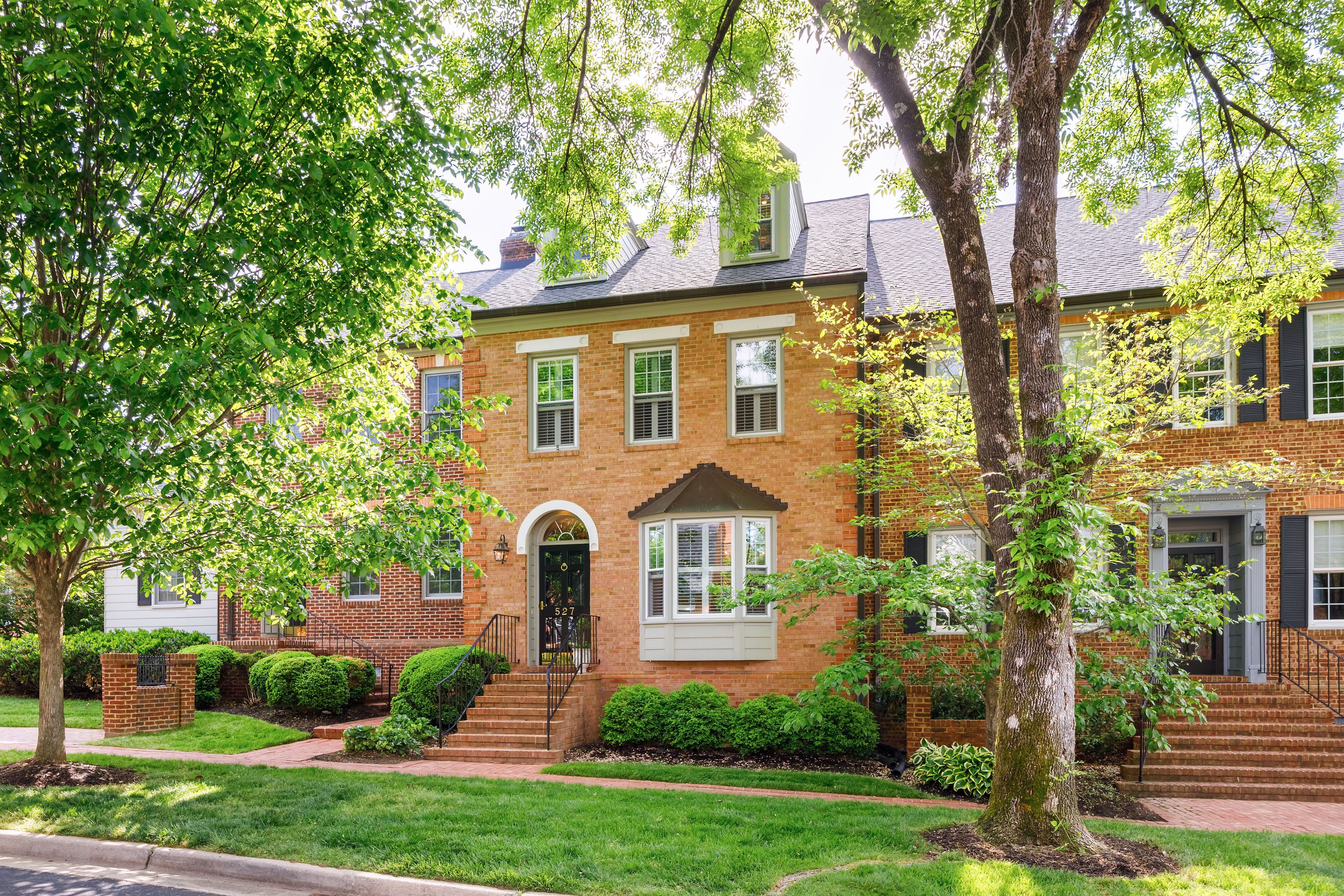 527 Saint Albans Way, Henrico, VA 23229 - 物件實景