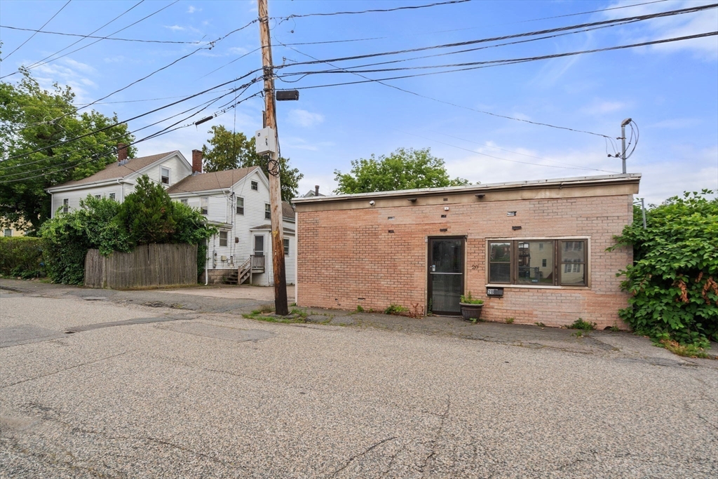 49 Summer, Natick, Massachusetts, 01760, United States, 6 Bedrooms Bedrooms, ,3 BathroomsBathrooms,Residential,For Sale,49 Summer,1672489