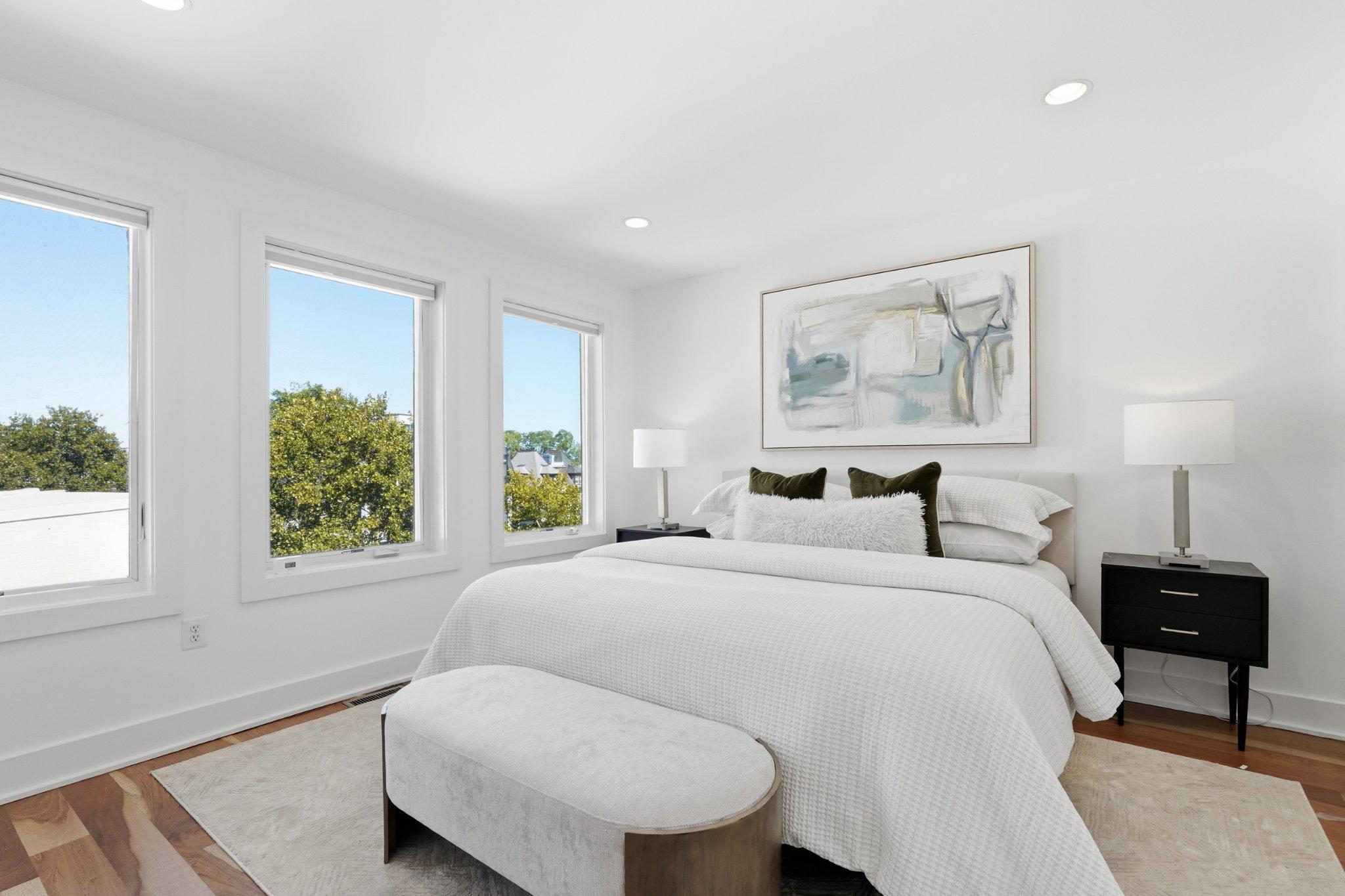  3320 New Hampshire Avenue NW, Washington, DC, 20010 - 物件實景
