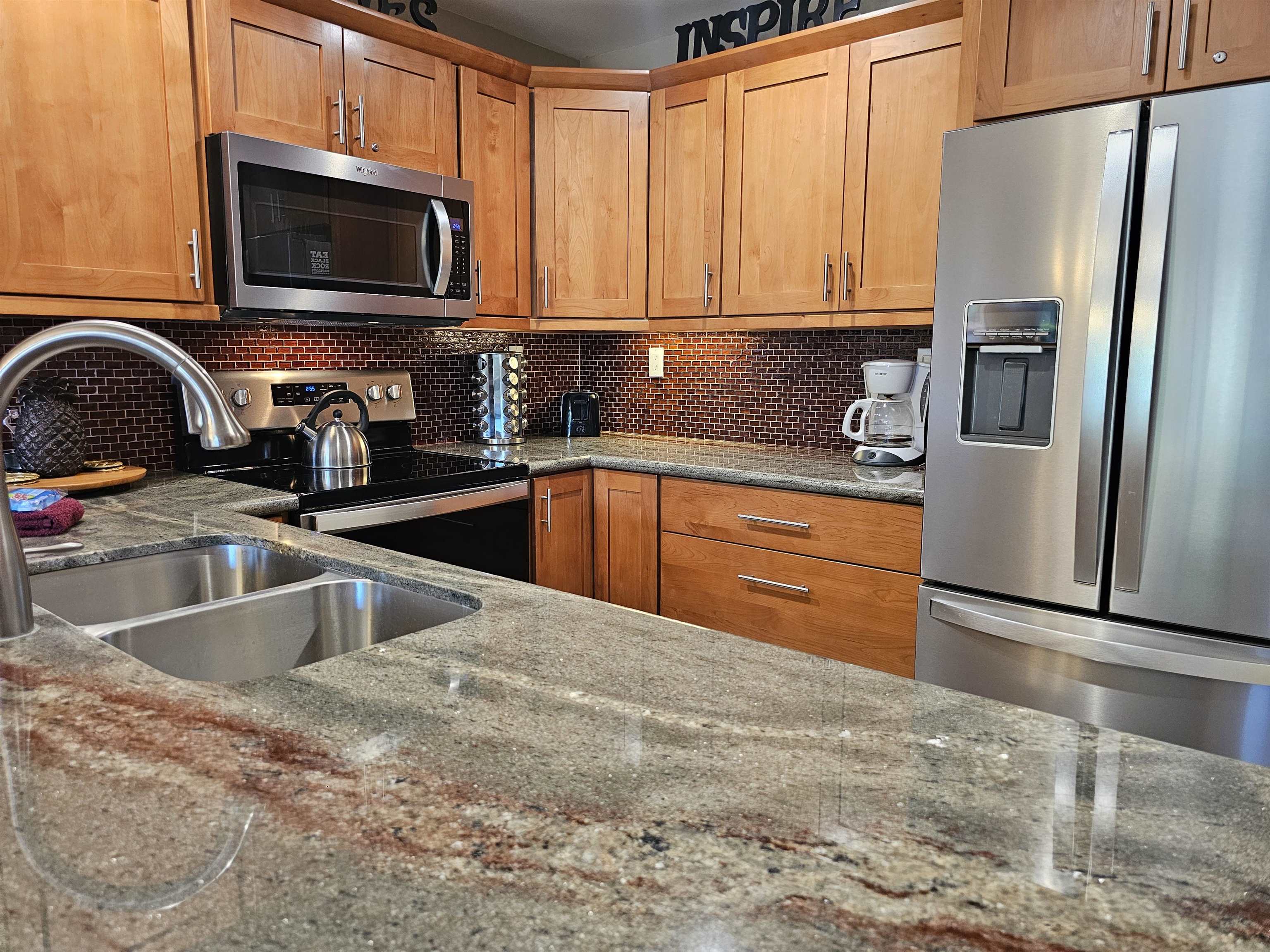 Kihei, Hawaii, 96753, United States, 1 Bedroom Bedrooms, ,2 BathroomsBathrooms,Residential,For Sale,1901082
