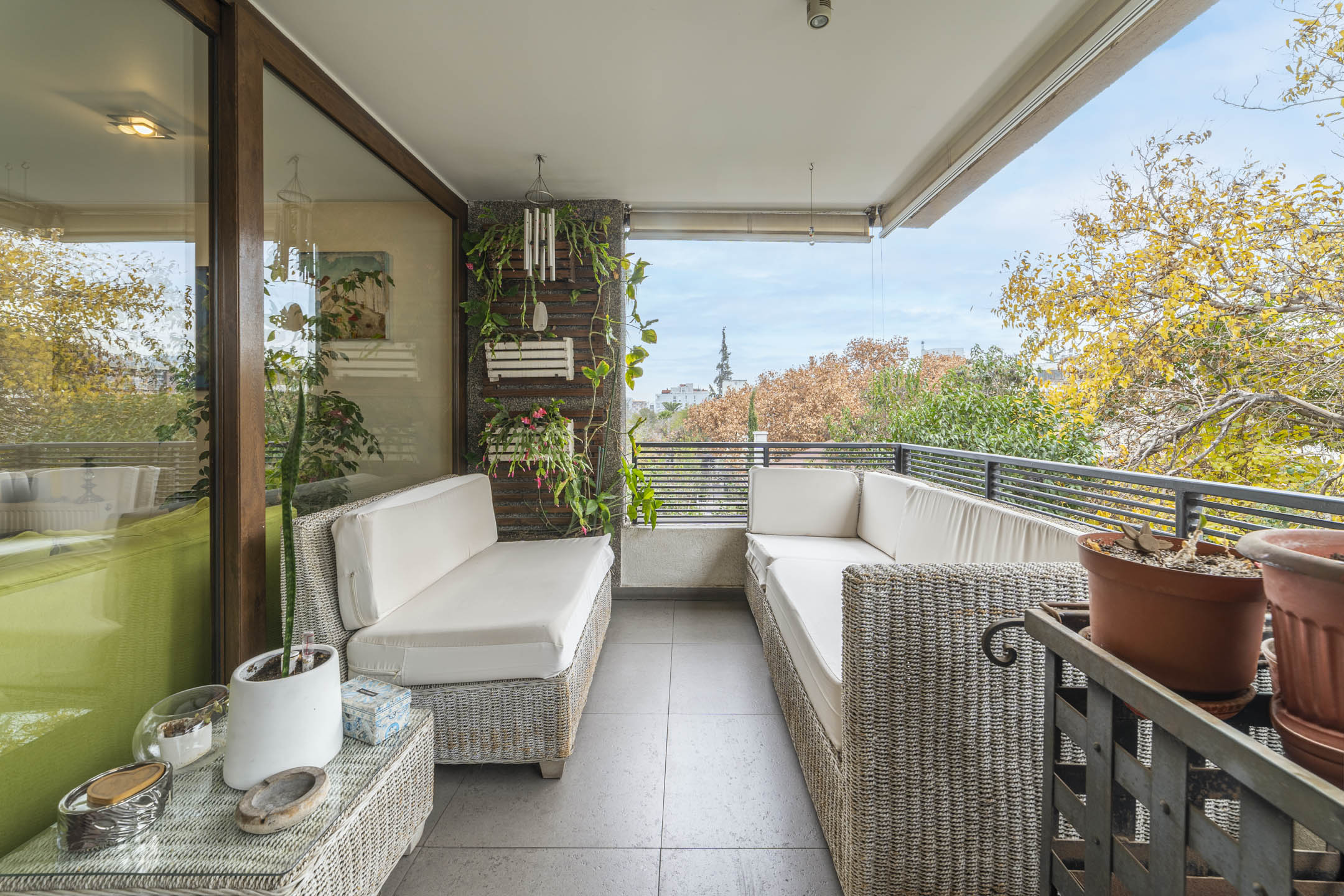  Apartment Near San Ignacio School - 物件實景
