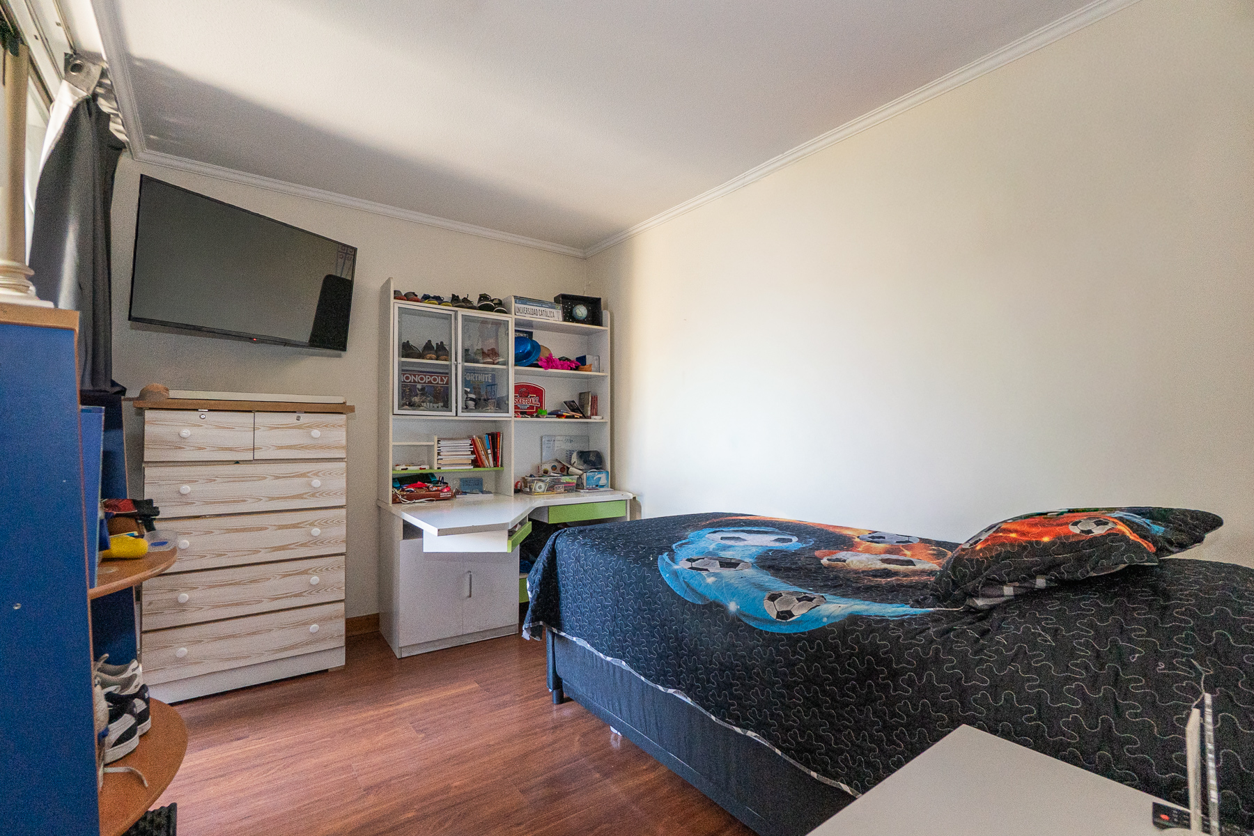  Spacious and bright apartment – Terrace / Excellent location - 物件實景