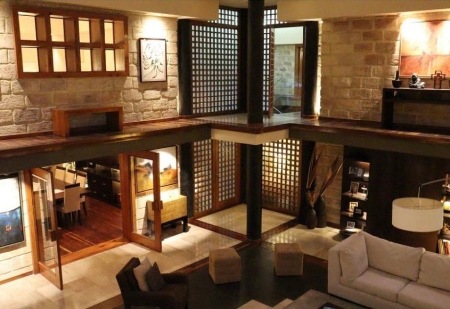 San Pedro Garza García, Nuevo León, 66236, Mexico, 4 Bedrooms Bedrooms, ,4 BathroomsBathrooms,Residential,For Sale,1754694