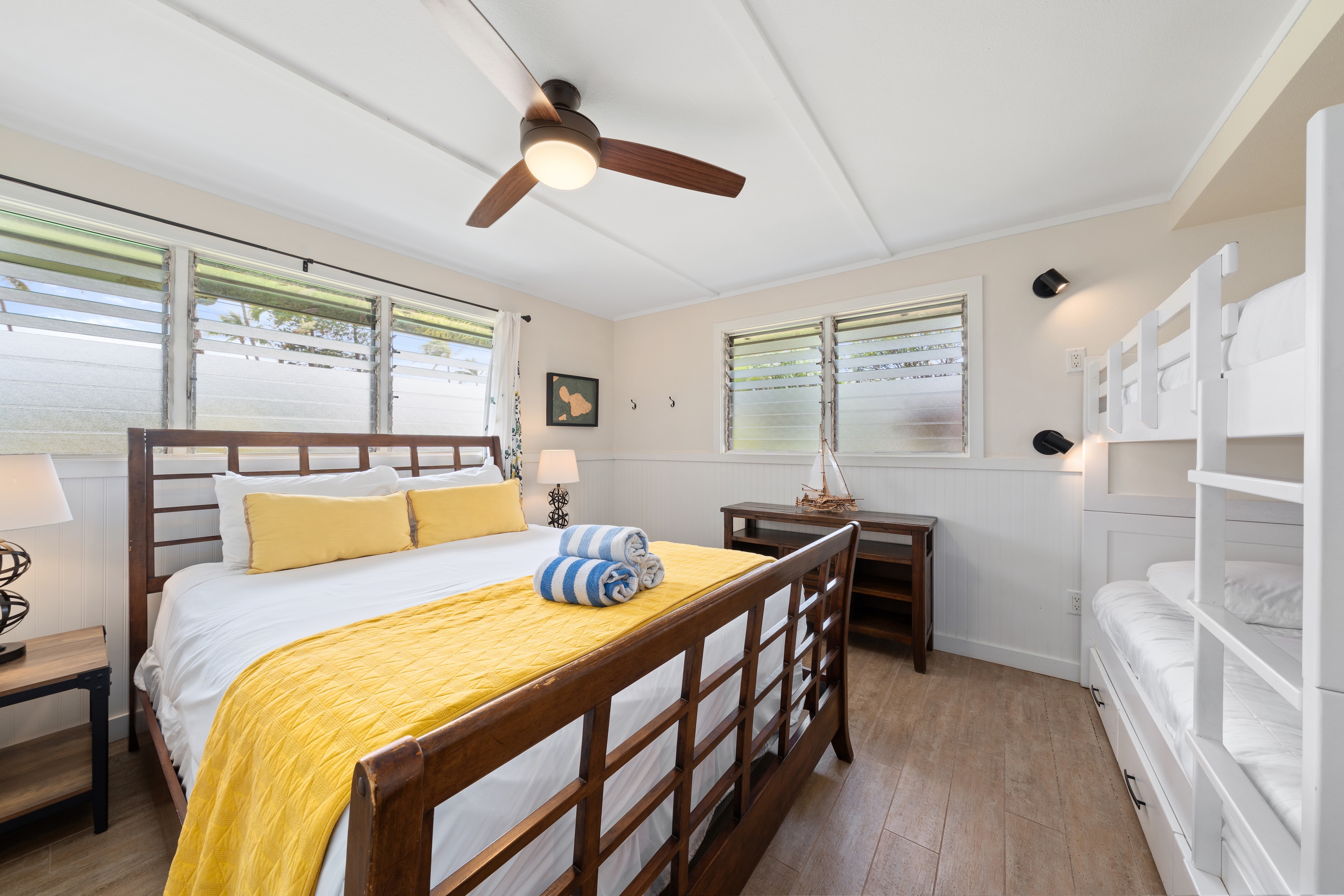  Charming Cottage on Kaanapali
