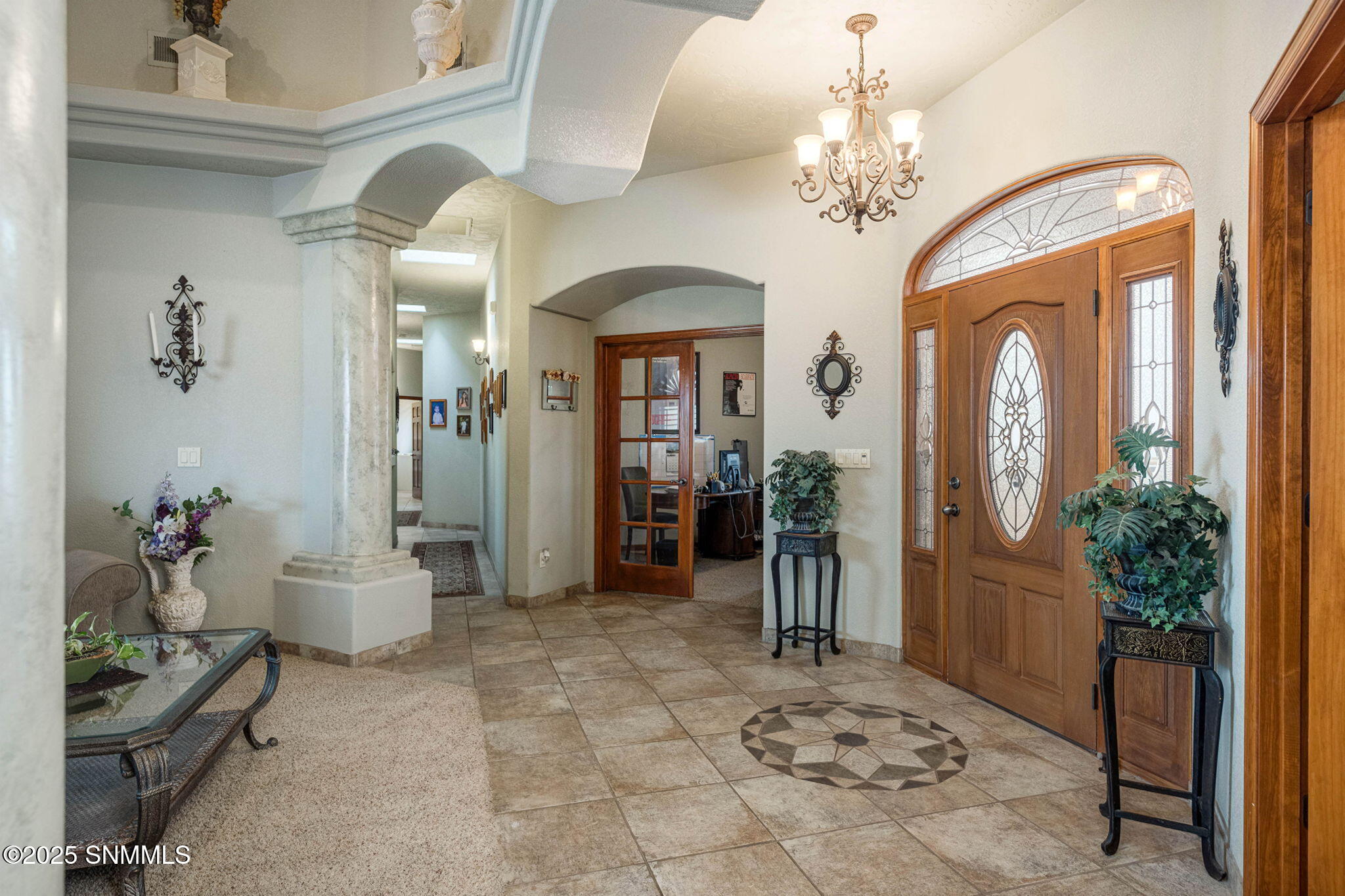 Las Cruces, New Mexico, 88011, United States, 4 Bedrooms Bedrooms, ,5 BathroomsBathrooms,Residential,For Sale,1709663