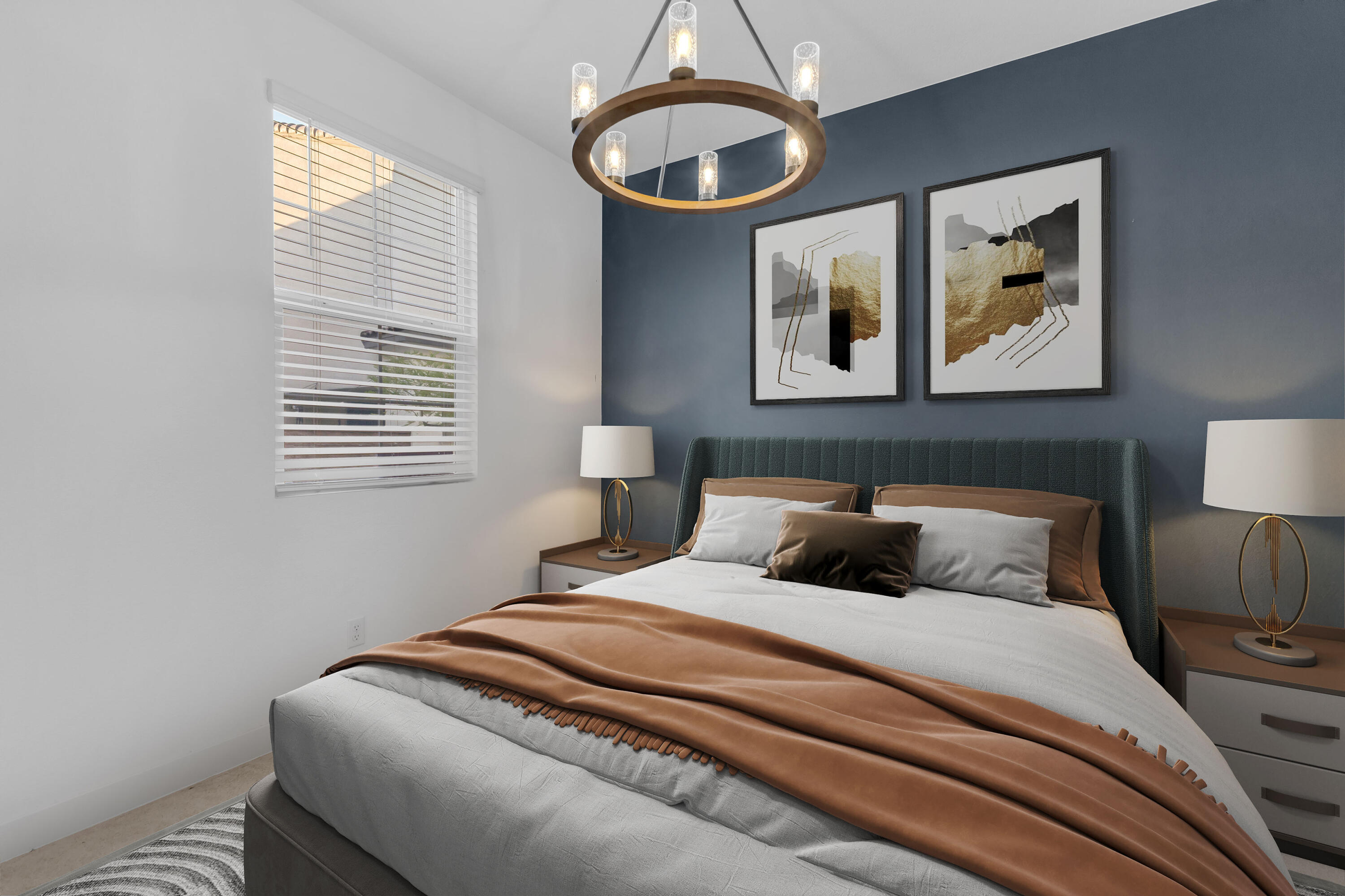 Palm Desert, California, 92211, United States, 4 Bedrooms Bedrooms, ,3 BathroomsBathrooms,Residential,For Sale,1898830