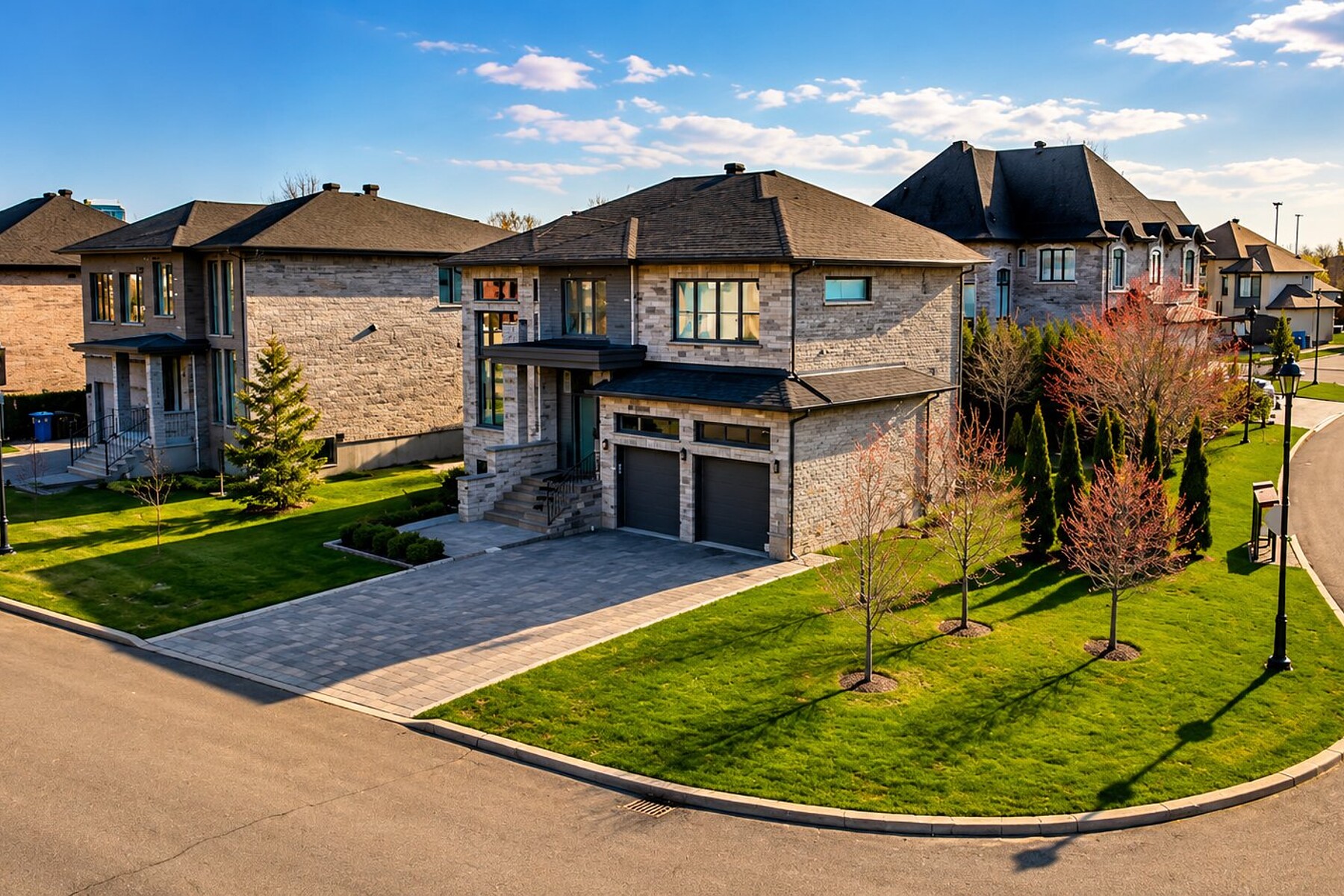  Brossard, Montérégie - 物件實景
