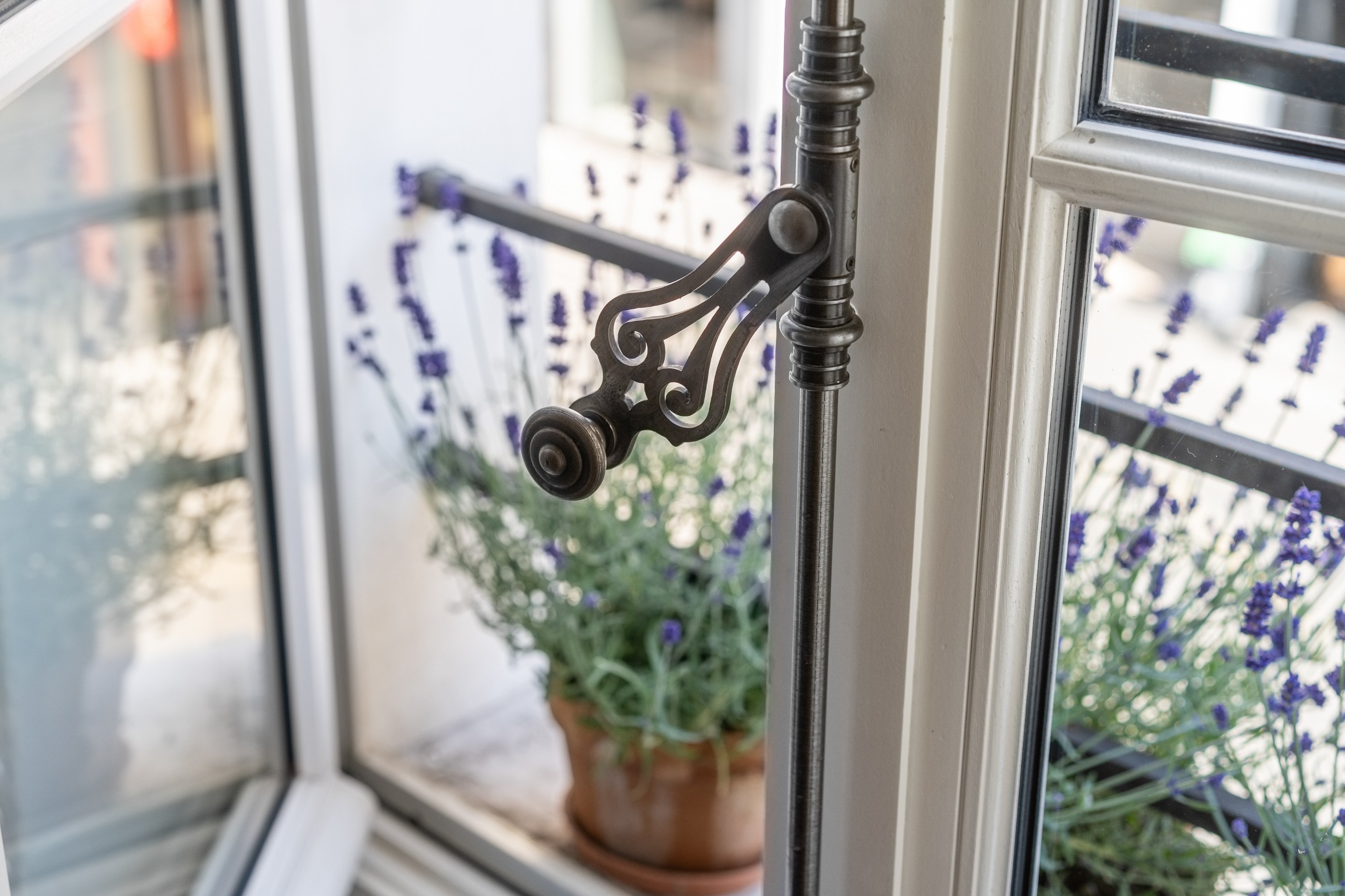  lovely pied-à-terre ideally located on Rue du Bac - 物件實景