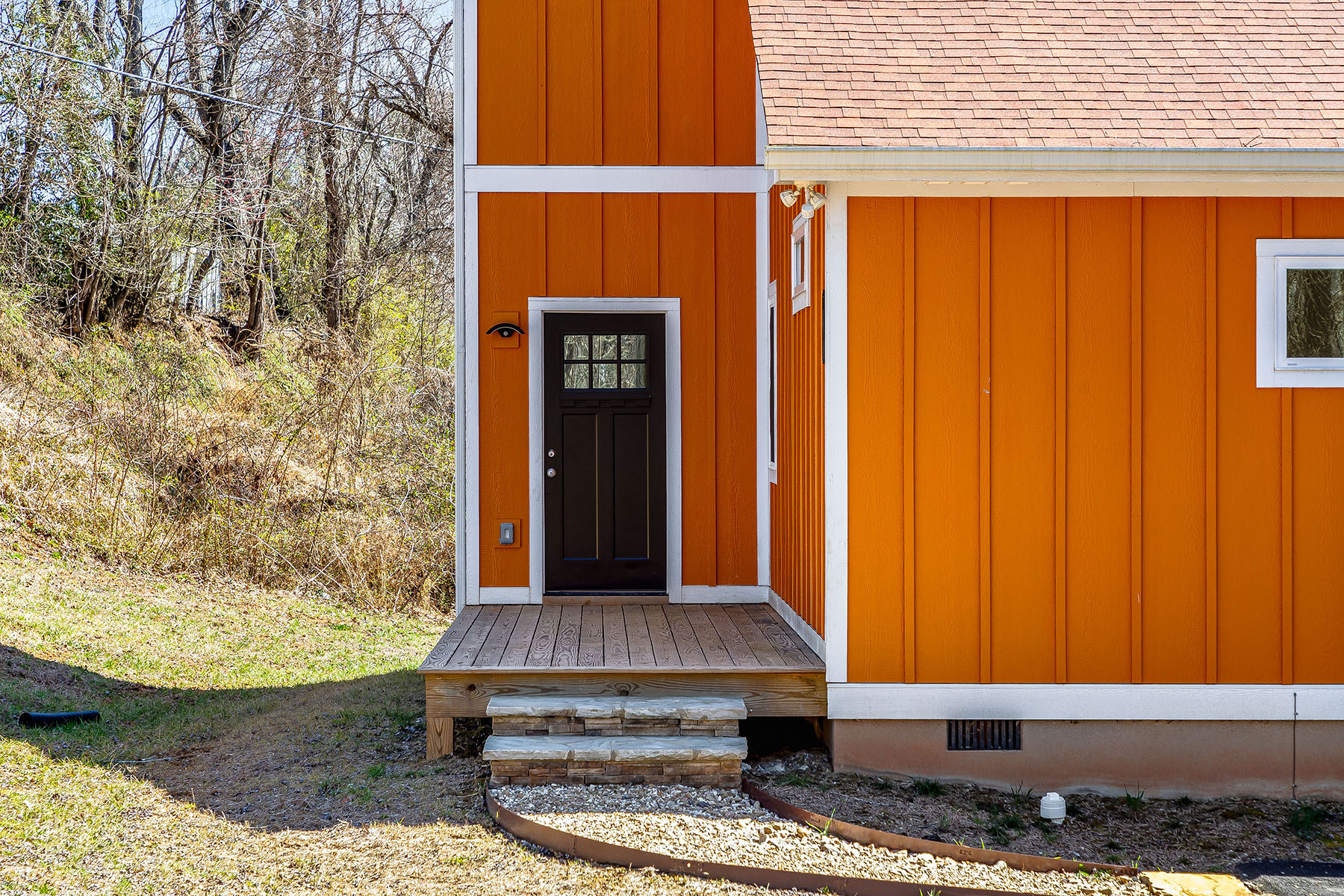  ASHEVILLE - 物件實景