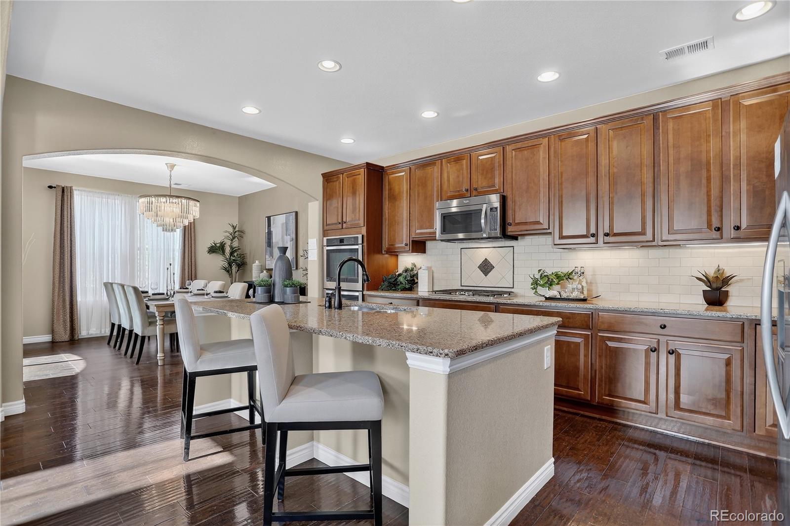 Highlands Ranch, Colorado, 80126, United States, 2 Bedrooms Bedrooms, ,3 BathroomsBathrooms,Residential,For Sale,1818282