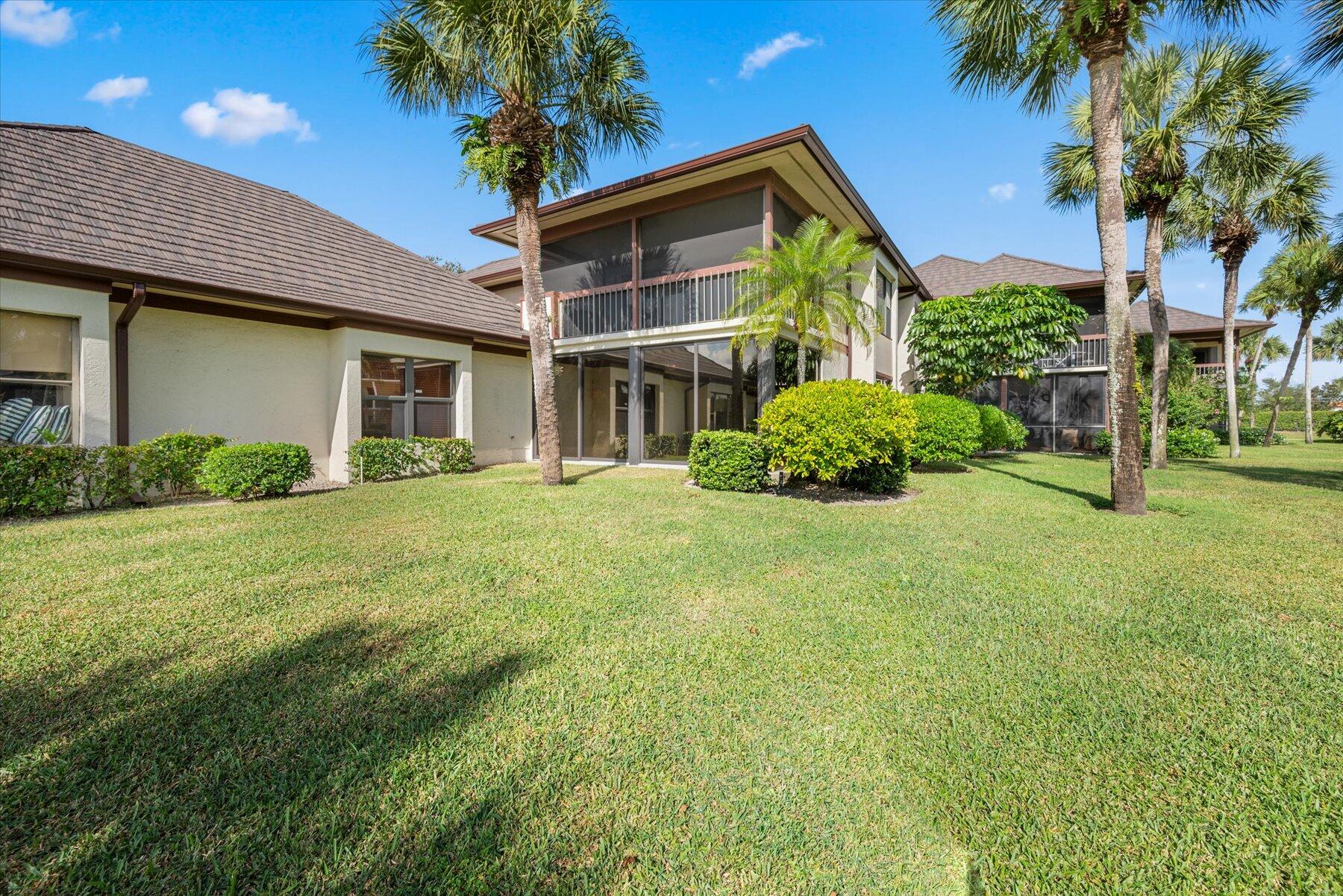  13400 Polo Road W #102 - 物件實景