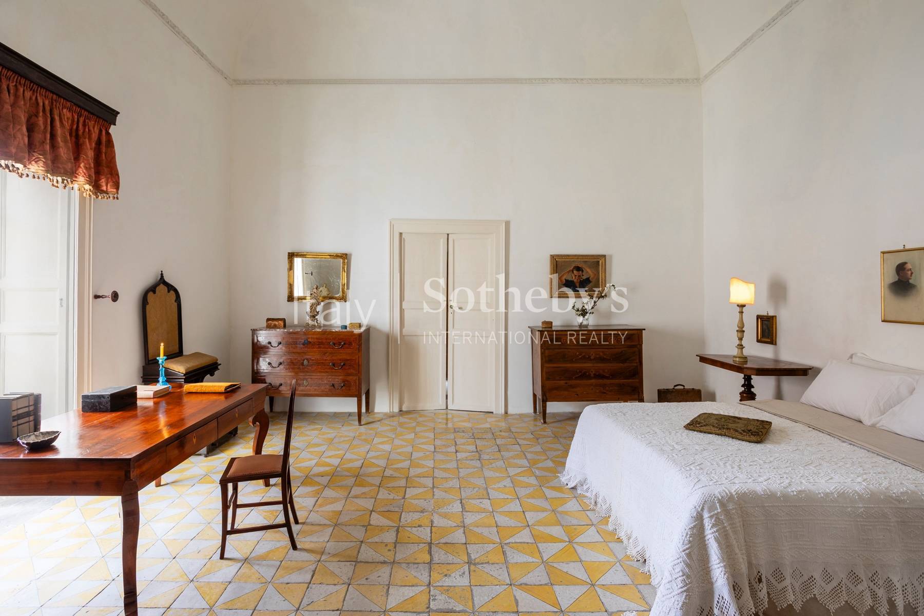  Elegant noble floor in the heart of Modica - 物件實景