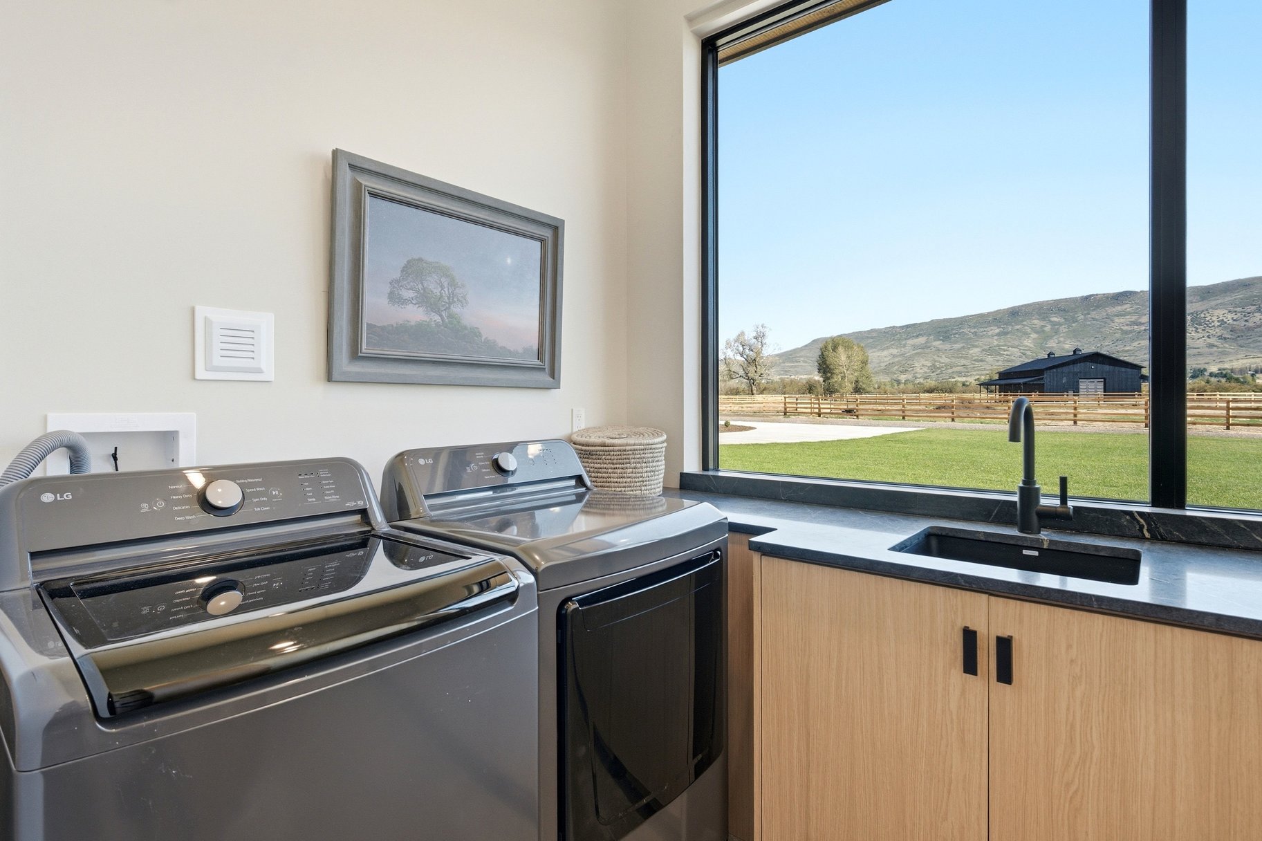  A Modern Estate Framed by Mount Timpanogos - 物件實景