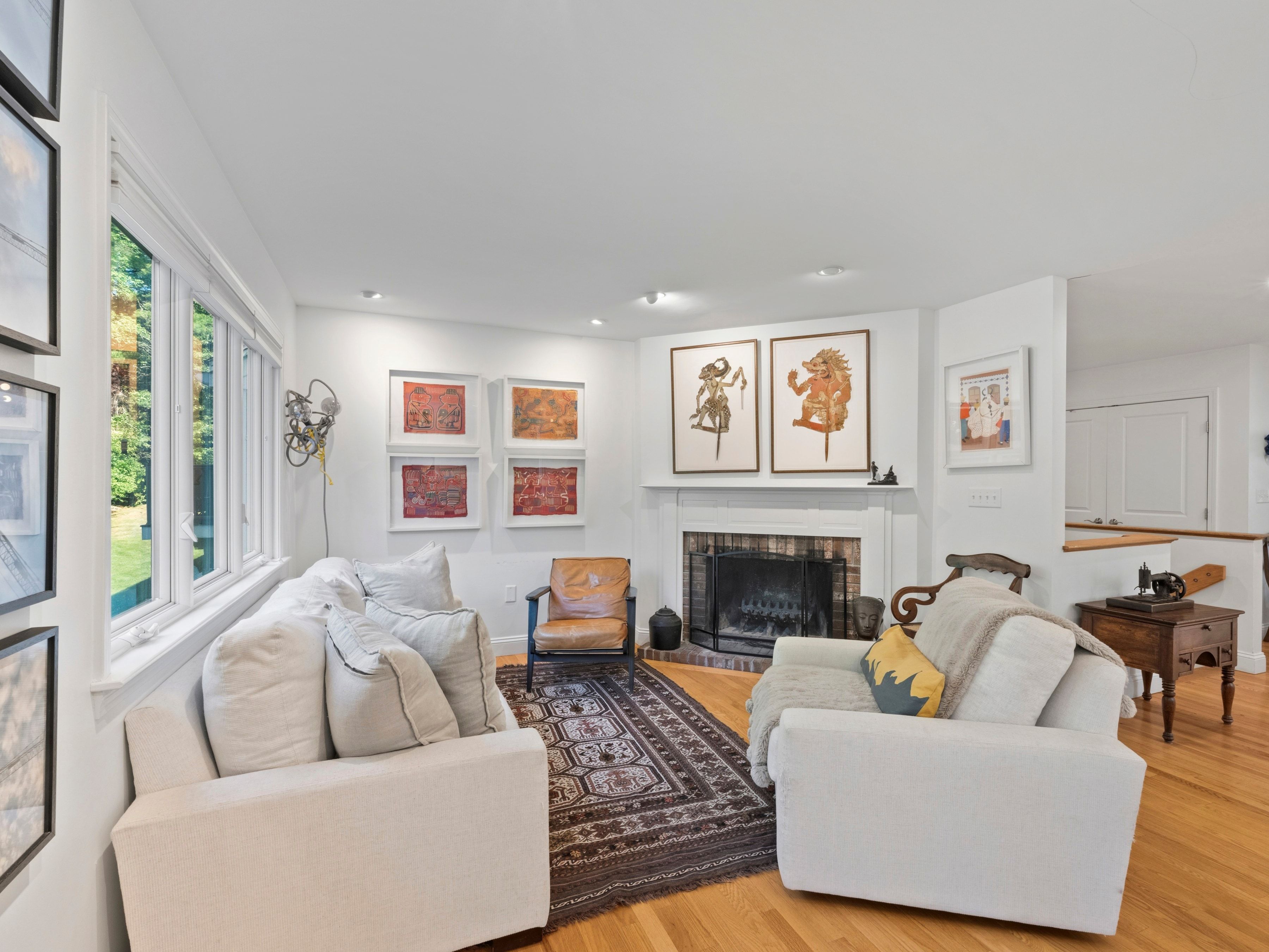  36 Fifer Lane, Lexington, MA 02420 - 物件實景